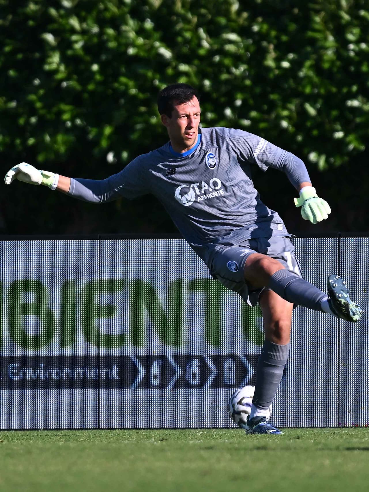 U23, Jacopo Sassi all'Avellino