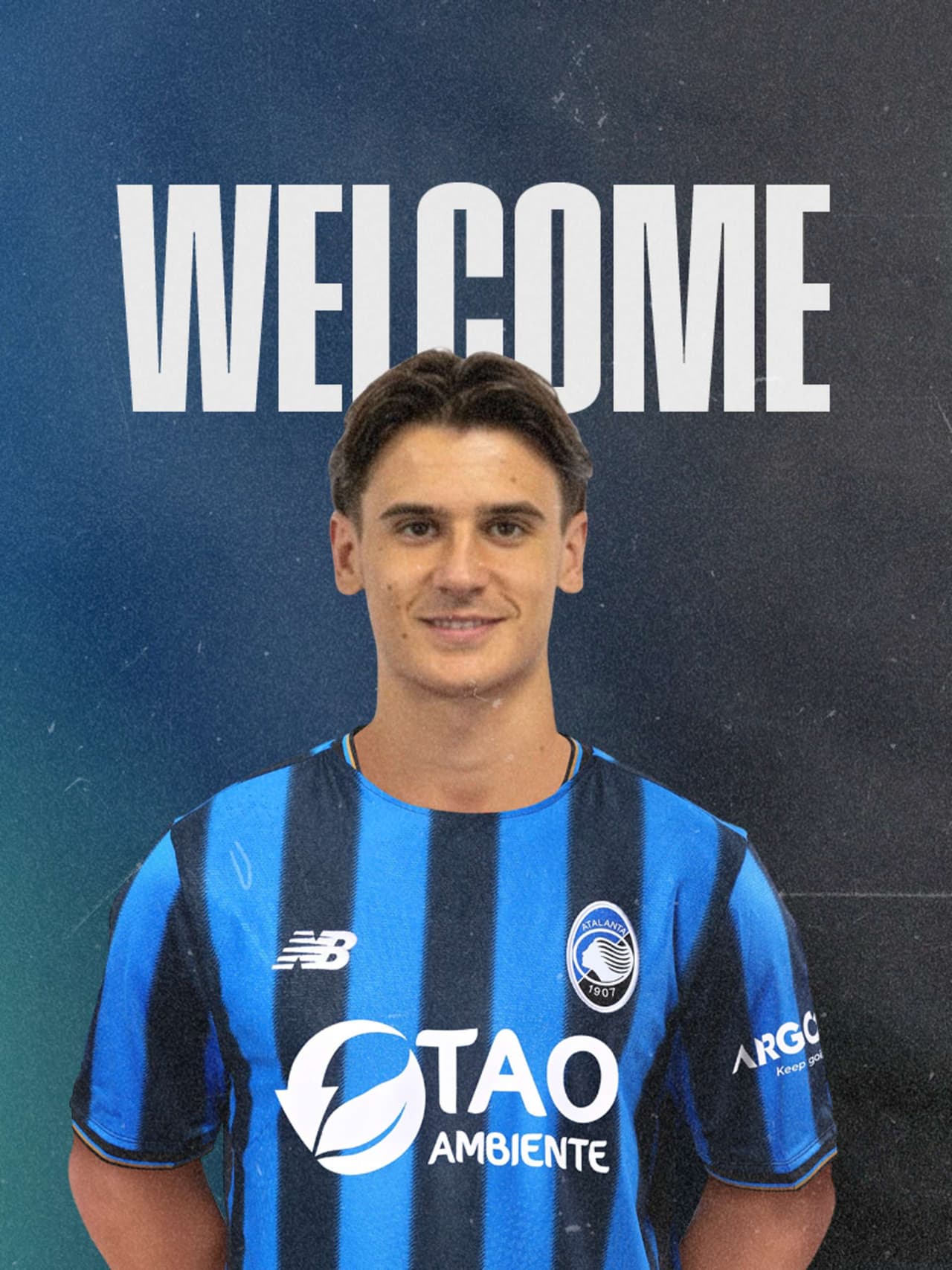 Un nuovo volto per l’attacco dell’U23, ecco Emanuele Zanaboni!