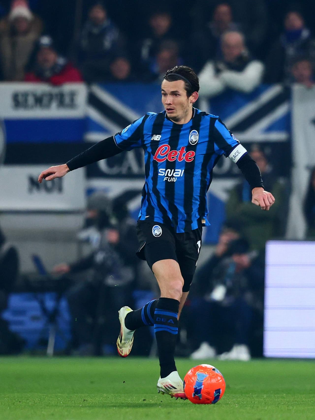 I convocati per Atalanta-Parma | Serie A Enilive 2025/26