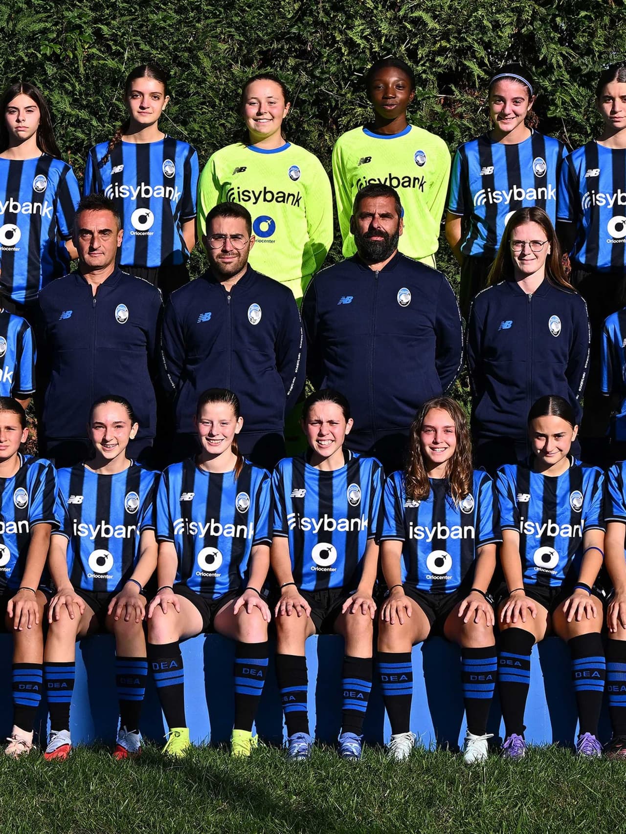 Vivaio: i risultati del weekend (25/01/2026)