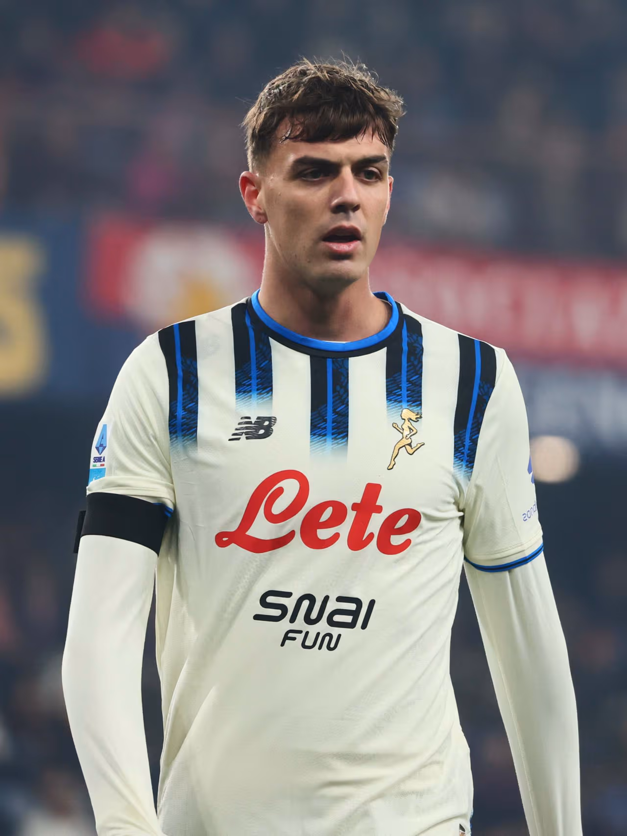 Daniel Maldini alla Lazio
