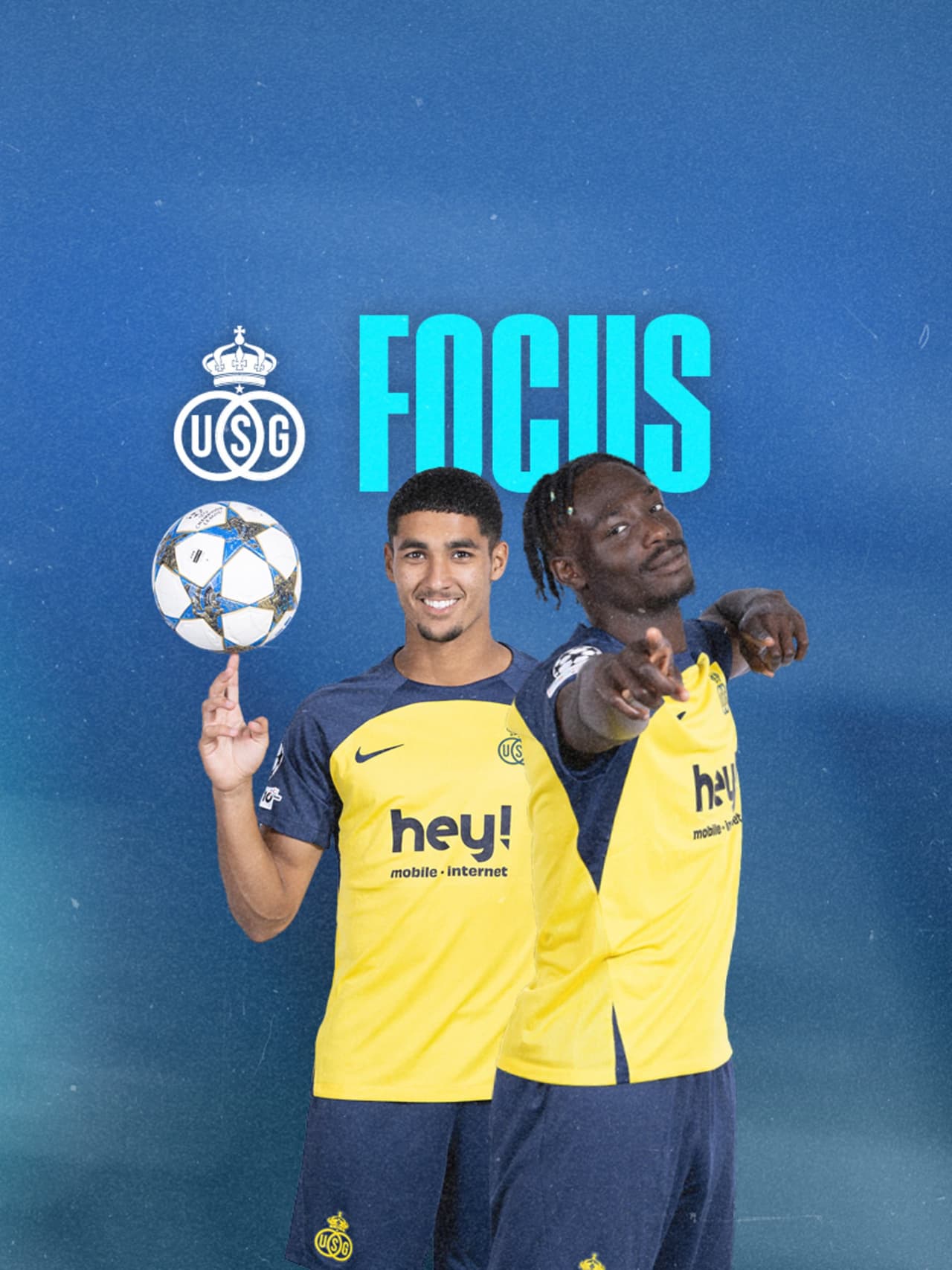 L'avversario di Champions: focus sull'Union Saint-Gilloise