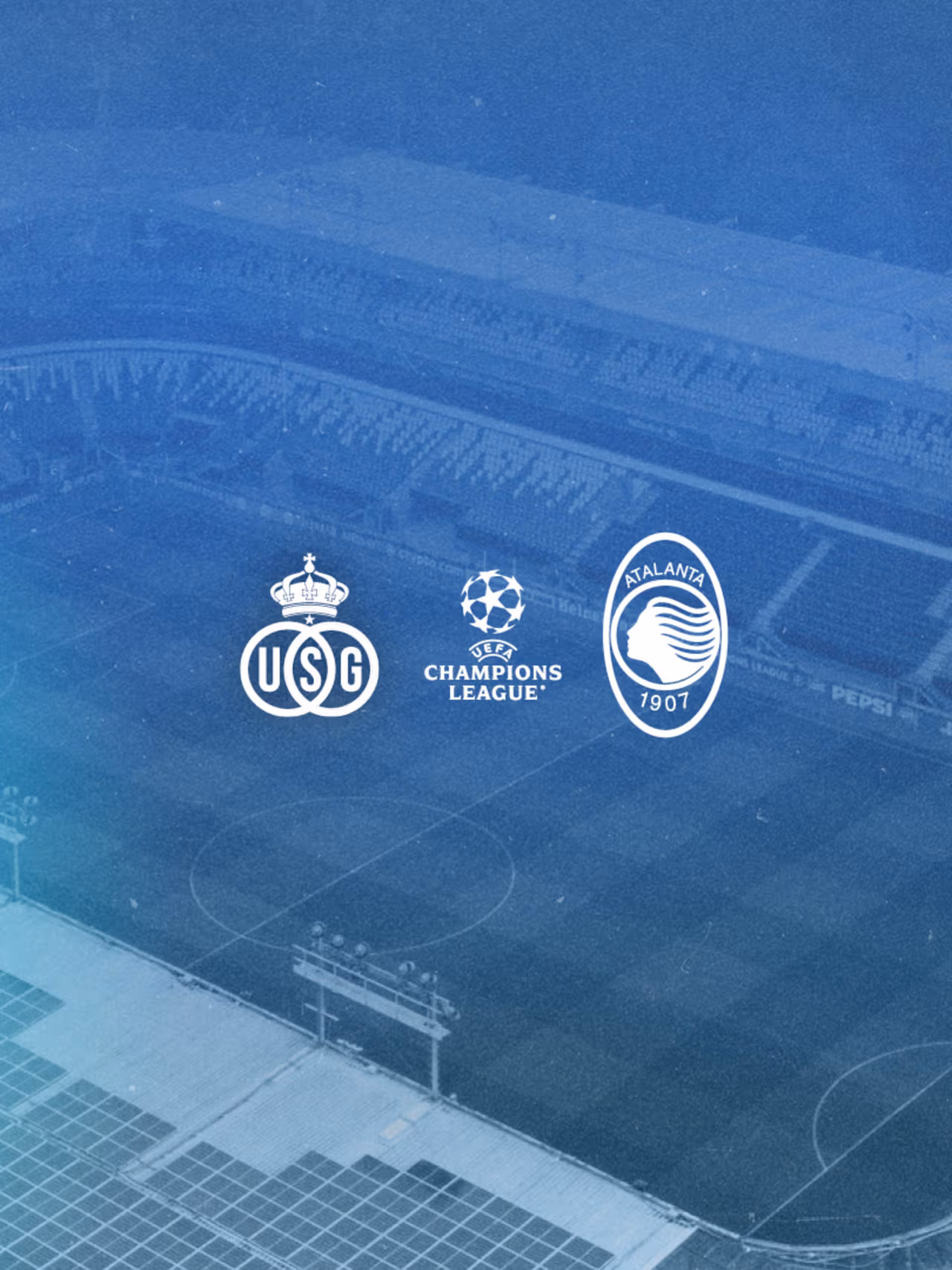 Union Saint-Gilloise-Atalanta, info tifosi nerazzurri a Bruxelles