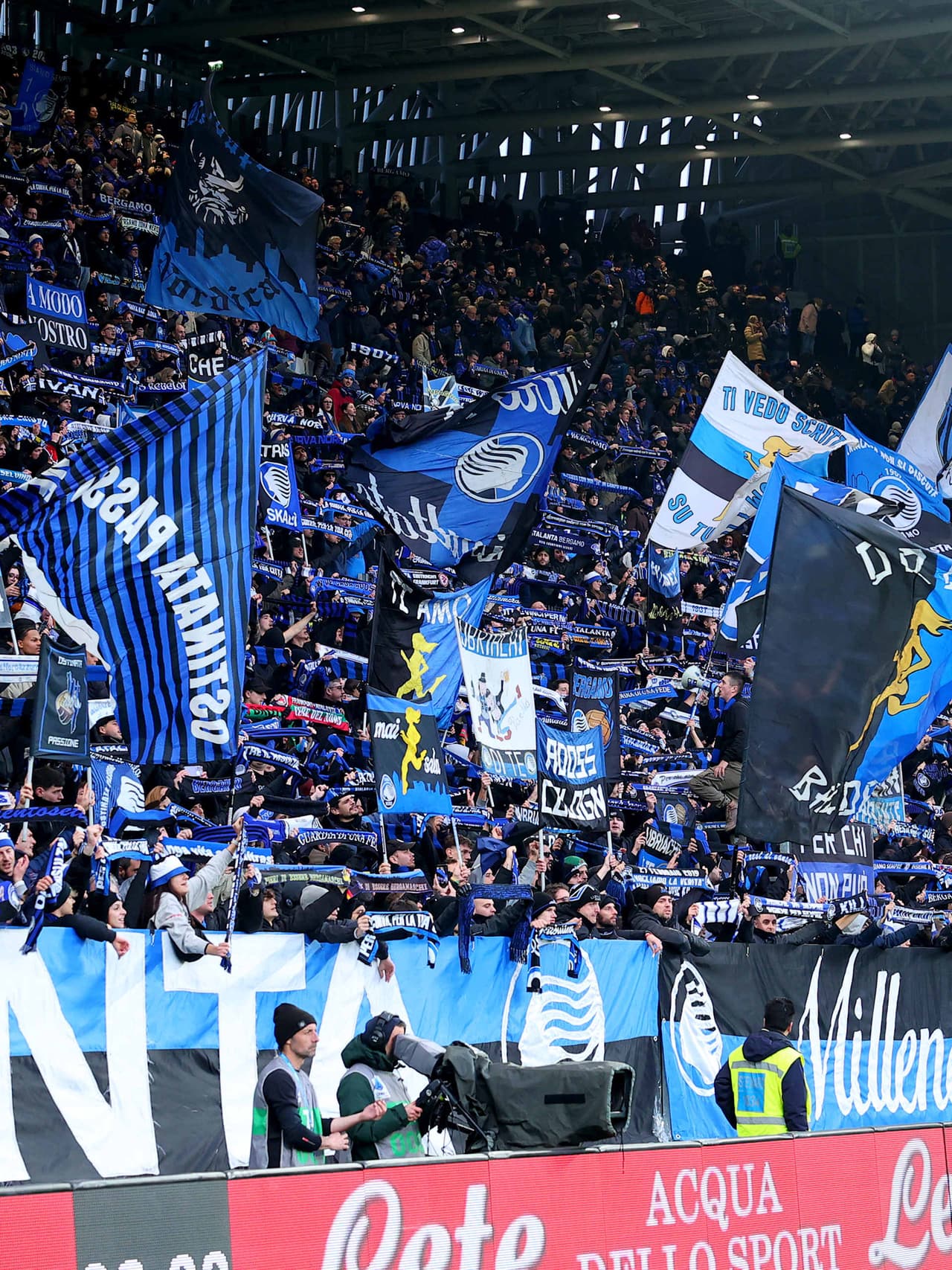 Atalanta-Cremonese: info biglietti