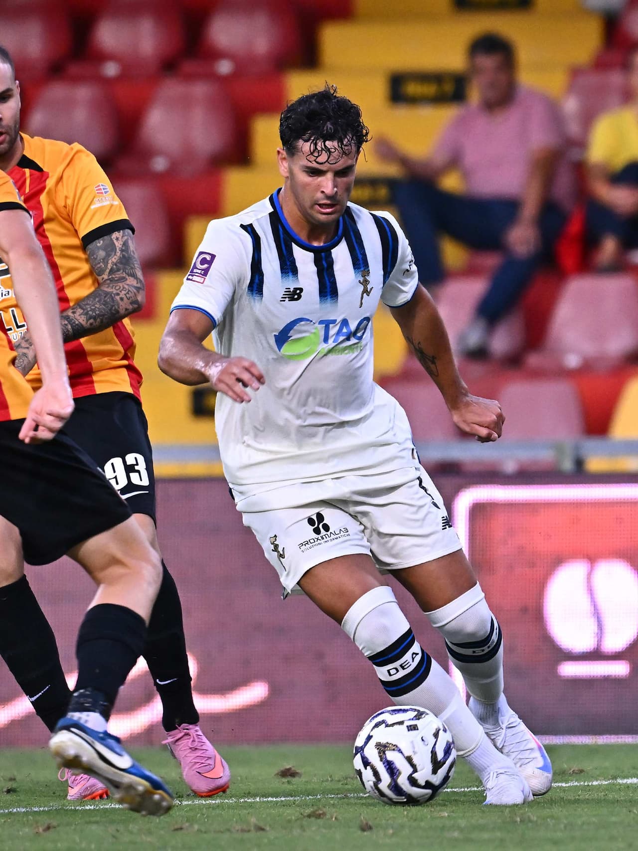 U23, domenica con il Benevento