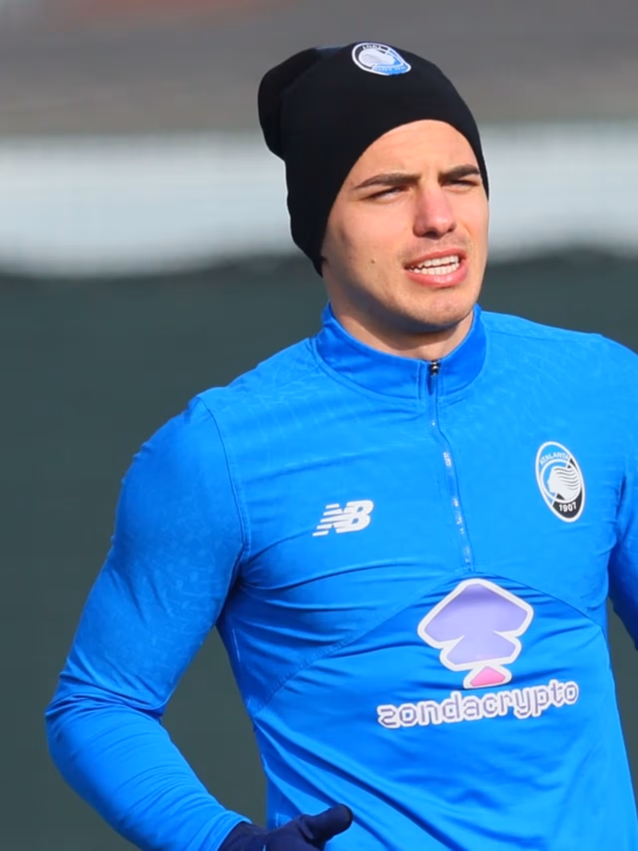 I convocati per Union Saint-Gilloise-Atalanta | UCL MD8 League Phase