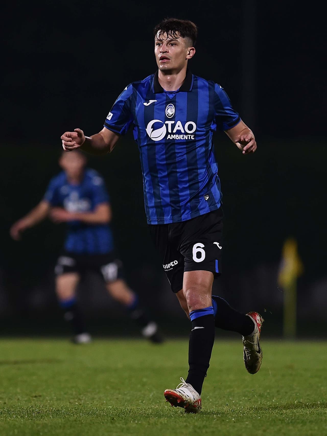 U23, Giovanni Bonfanti allo Spezia