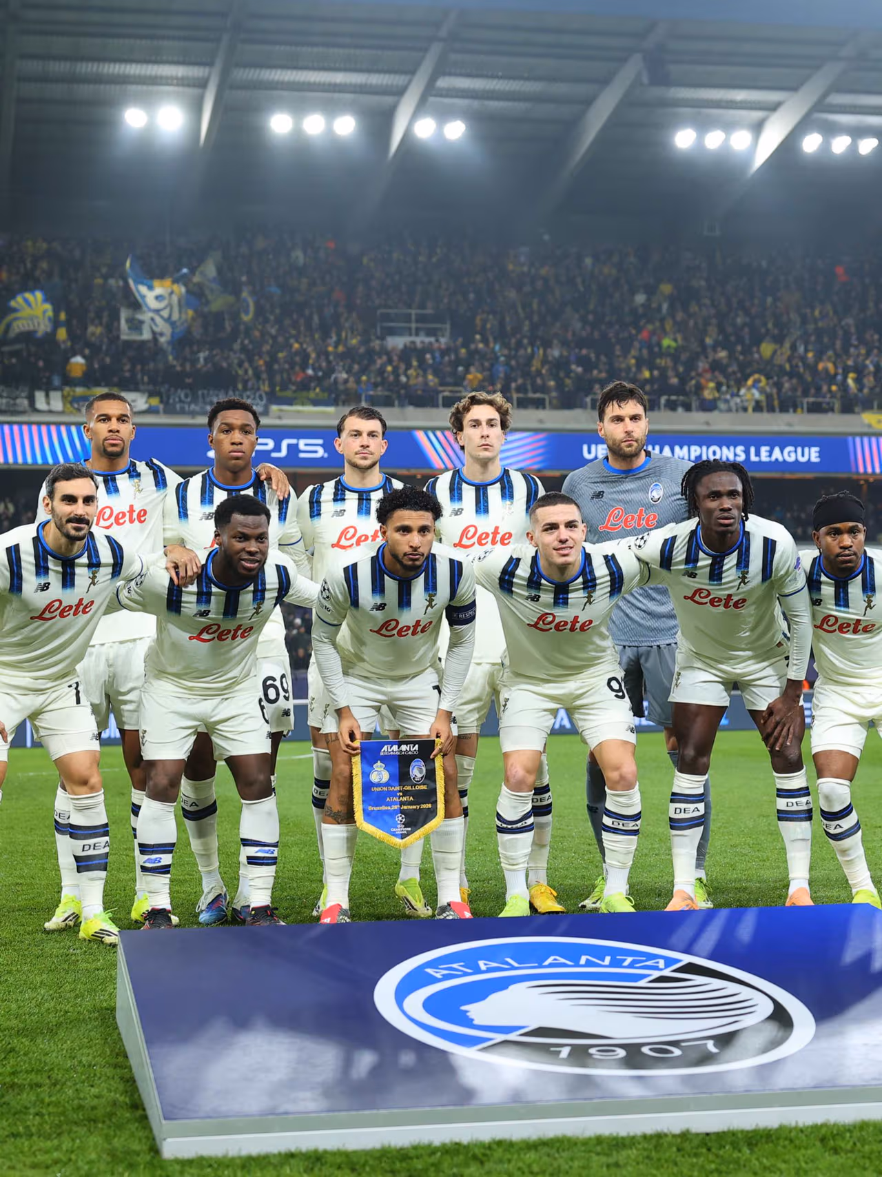 USG-Atalanta 0-0, la cronaca testuale | 2° tempo