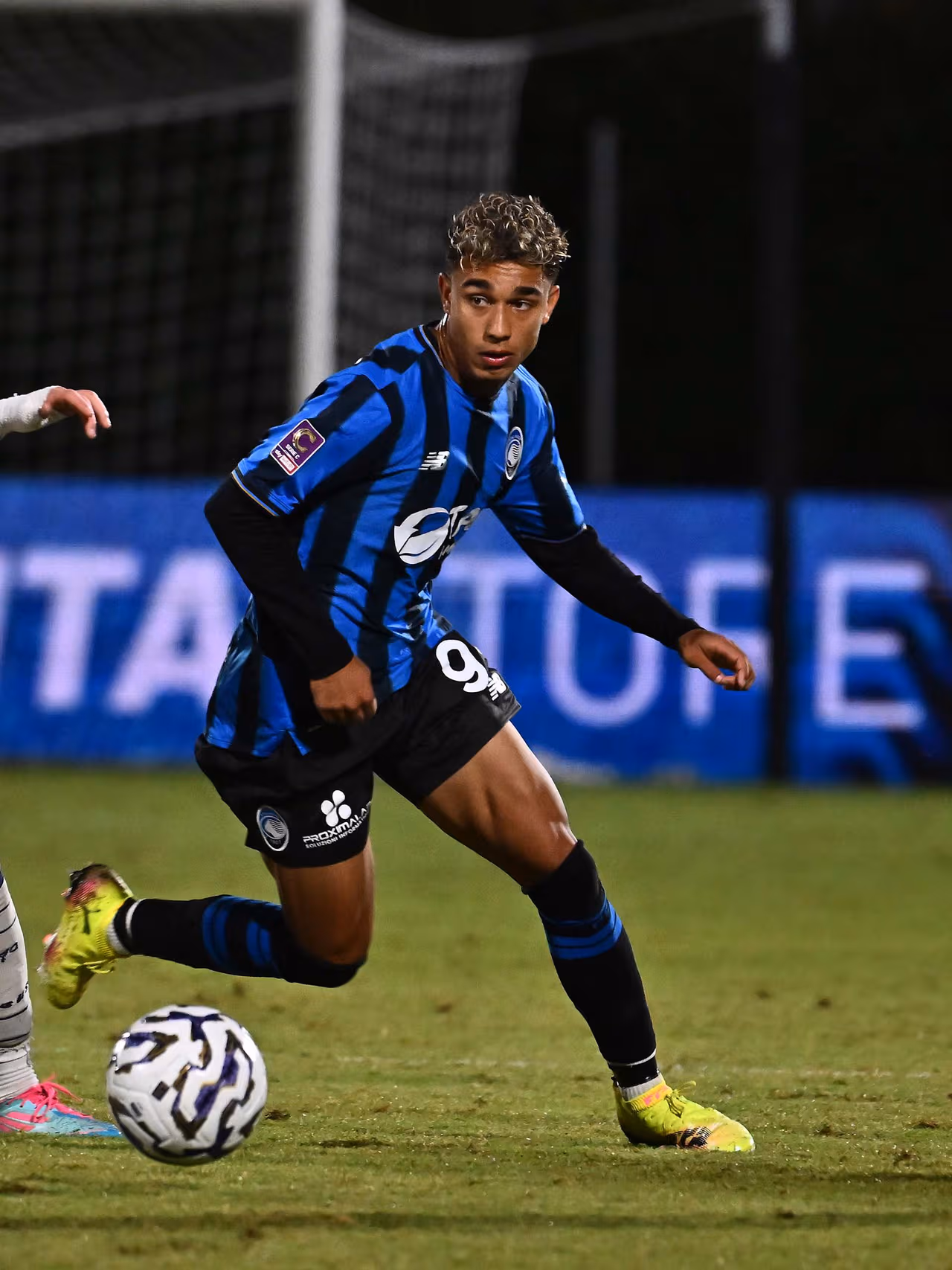 U23, sabato con il Crotone