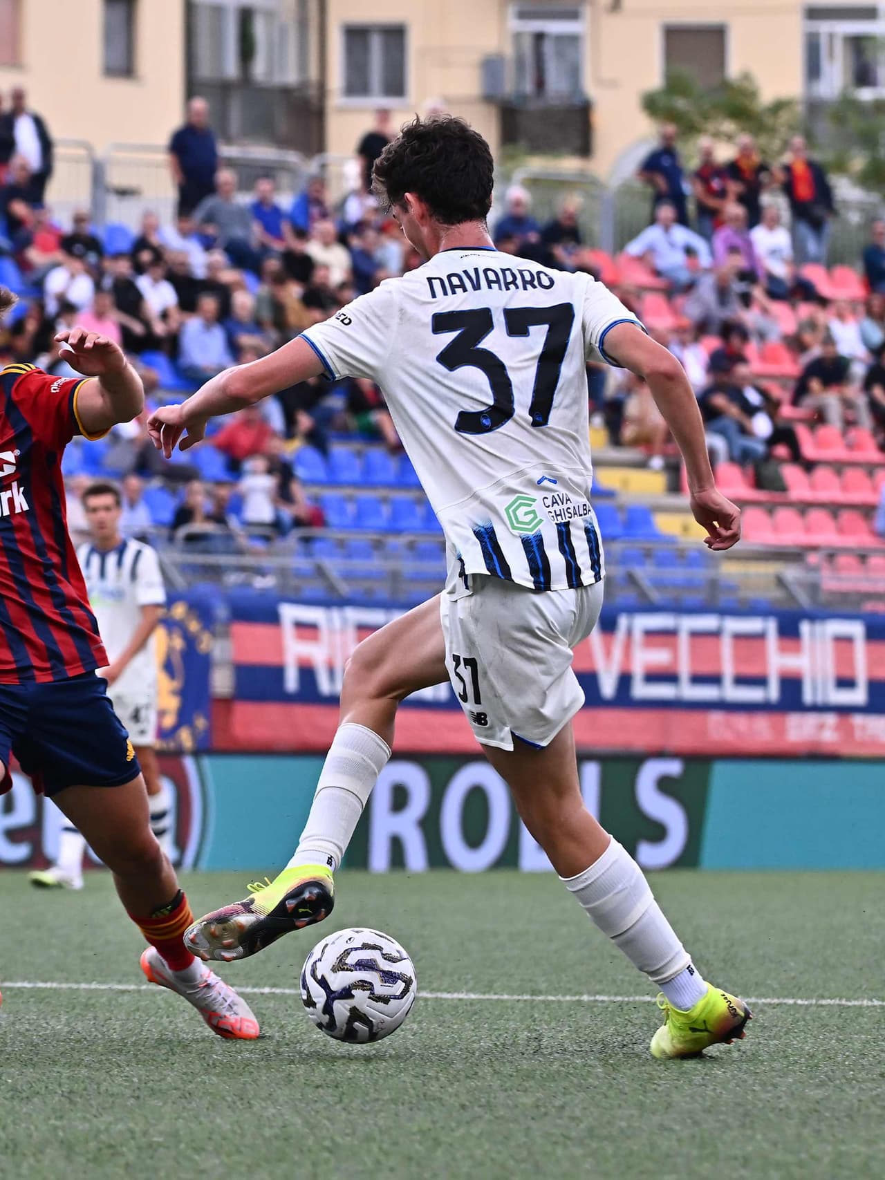 U23, martedì con il Potenza