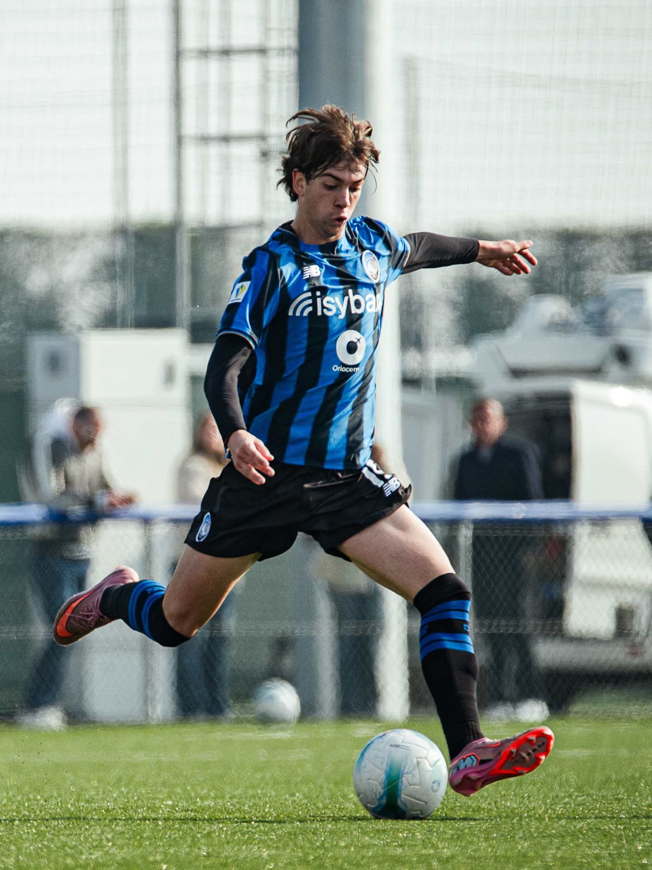 Primavera: domenica in casa contro il Bologna