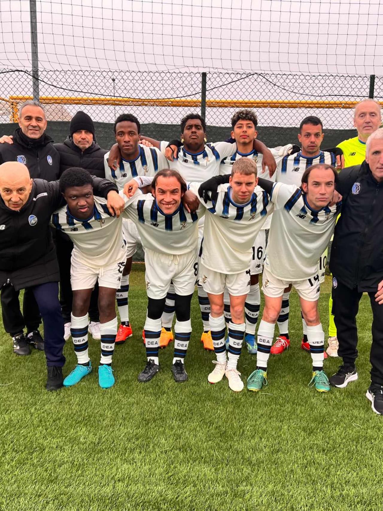 7ª giornata di campionato: tutti i risultati dei For Special