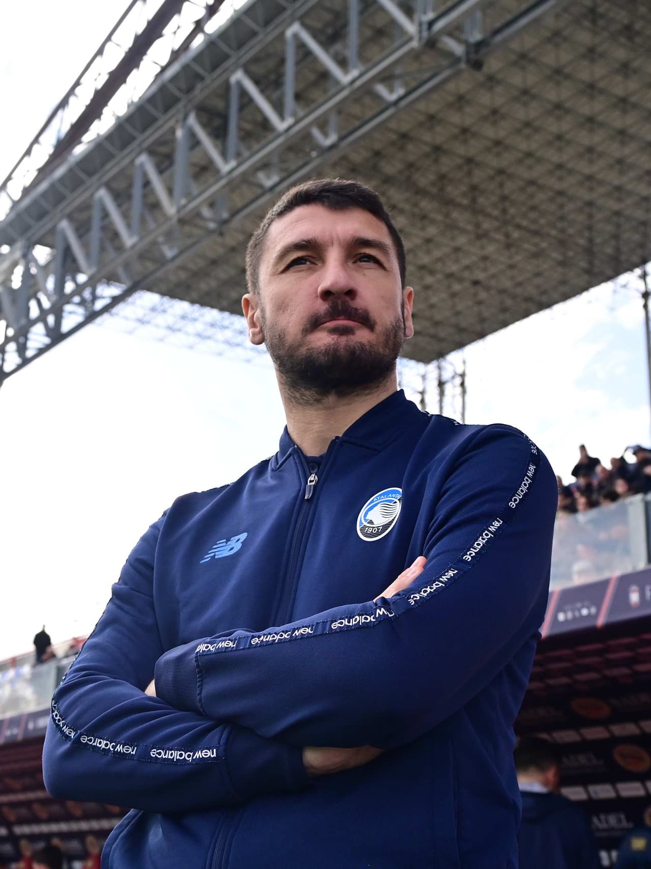 U23, Salvatore Bocchetti: "Dobbiamo reagire"