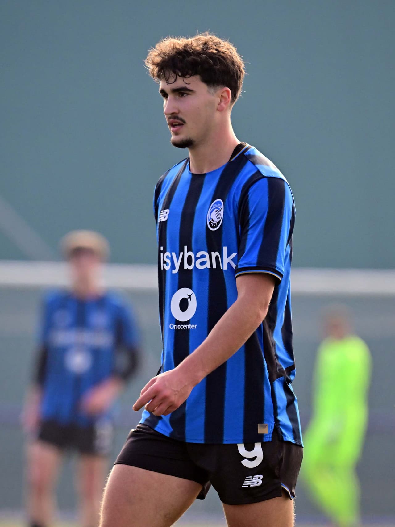 Coppa Italia Primavera Hellas Verona-Atalanta: così in campo