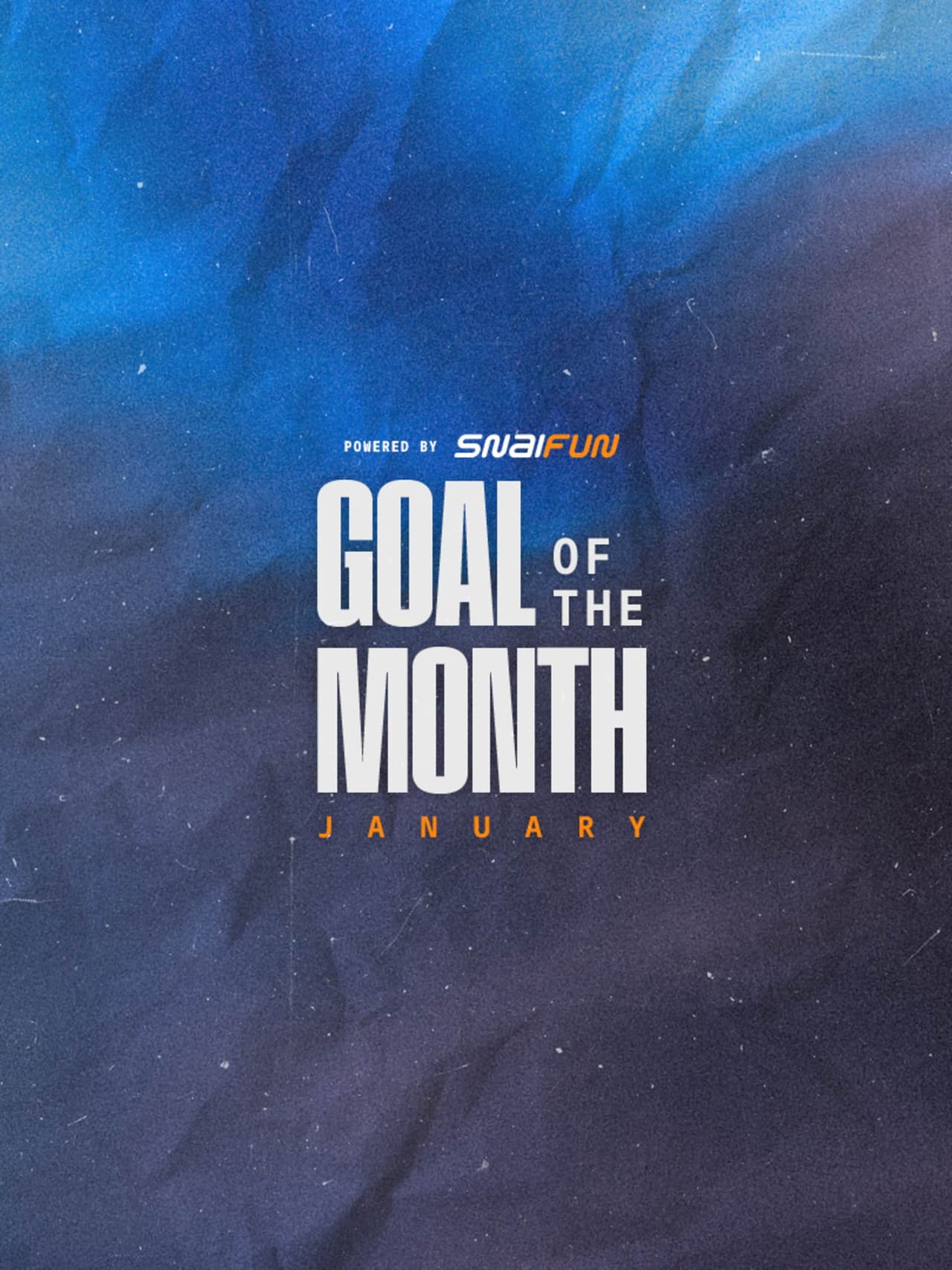 GOTM di gennaio: Snaifun si unisce alla sfida! 