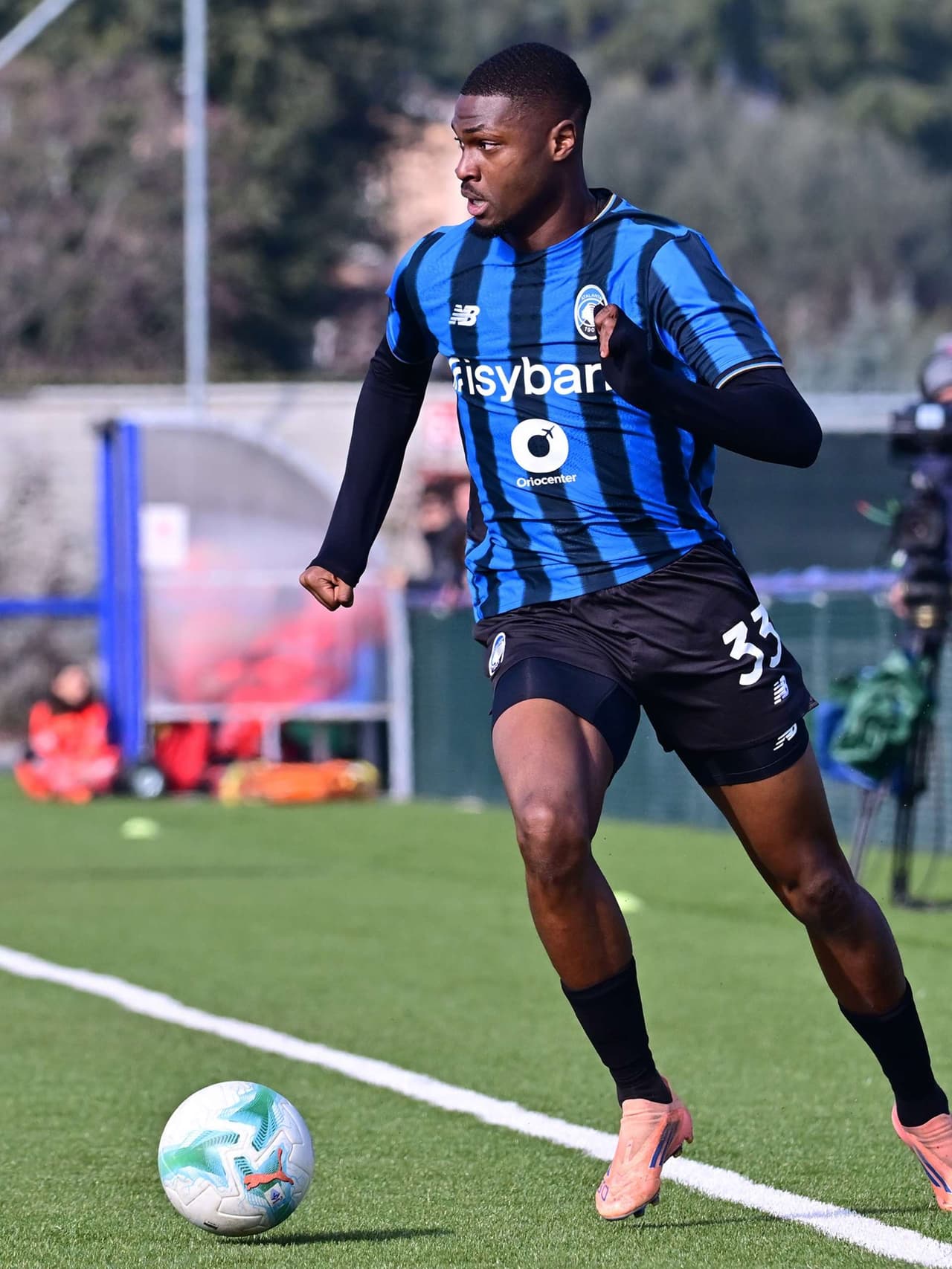 Primavera: lunedì in trasferta contro il Sassuolo