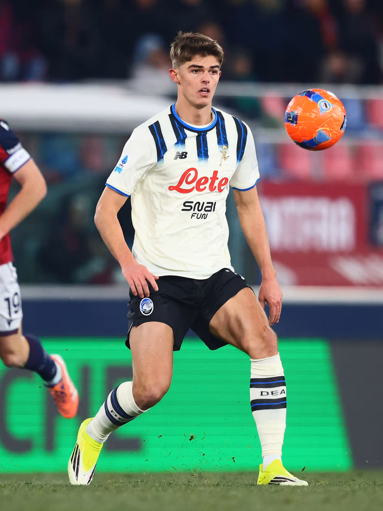 Charles De Ketelaere: aggiornamento bollettino medico