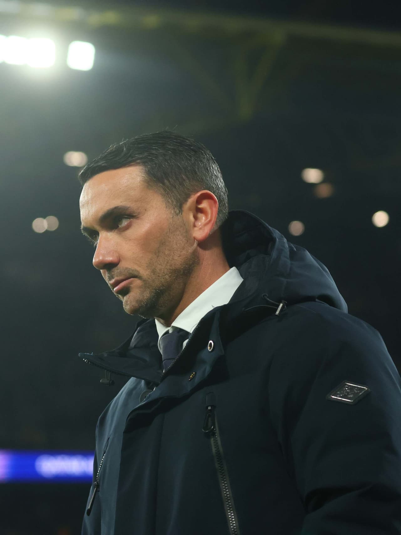 Raffaele Palladino su BVB-Atalanta | UCL andata playoff