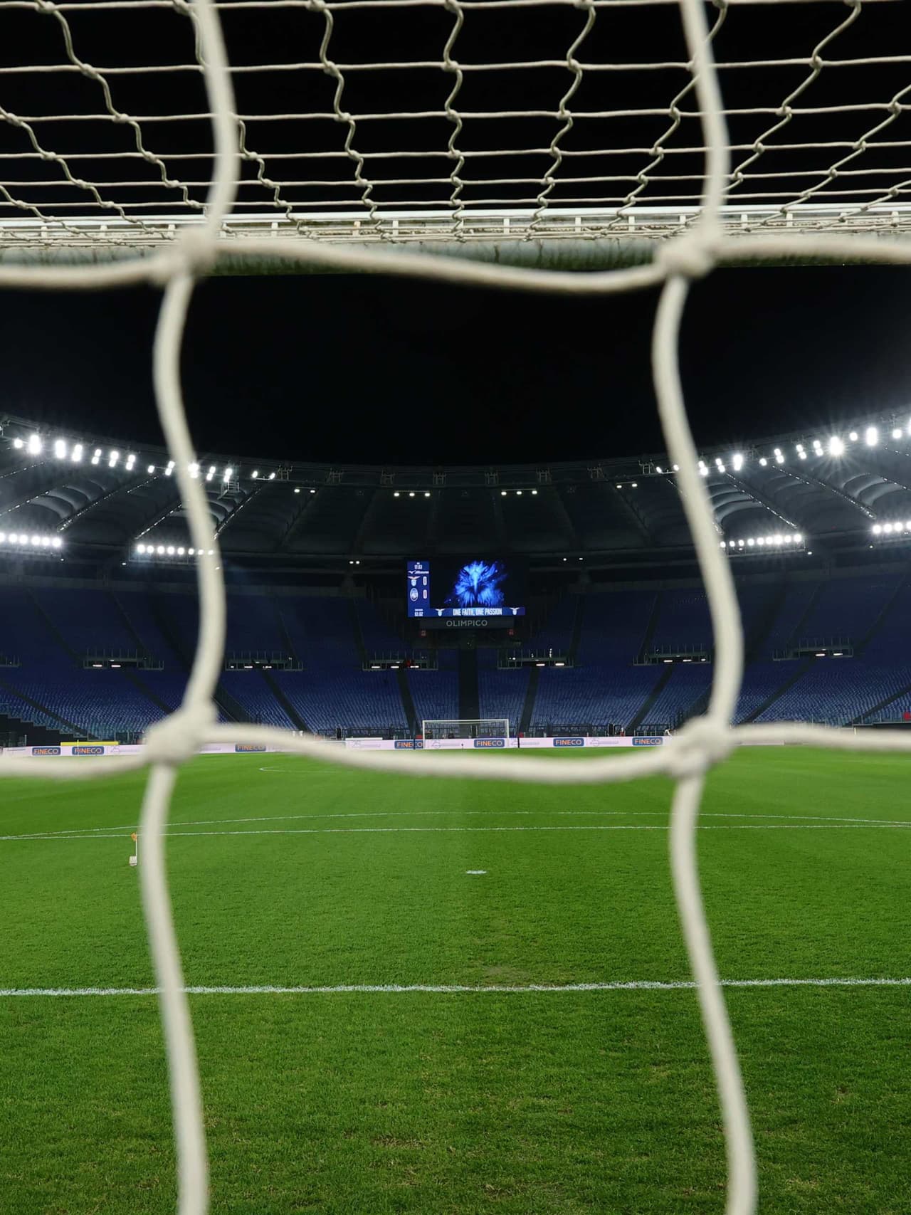 Semifinali Coppa Italia Frecciarossa: info biglietti per Lazio-Atalanta