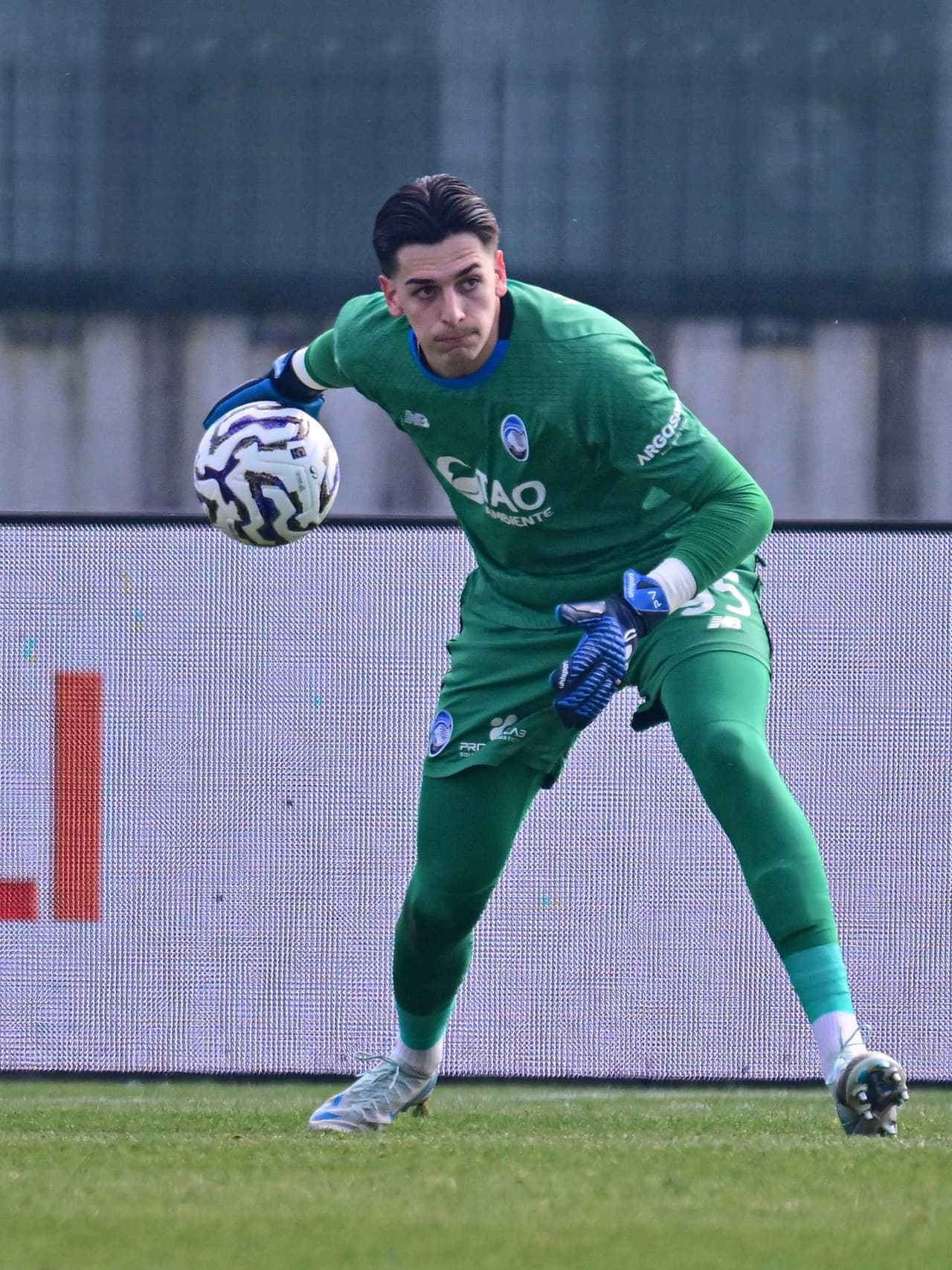 Atalanta U23-Cosenza 0-0