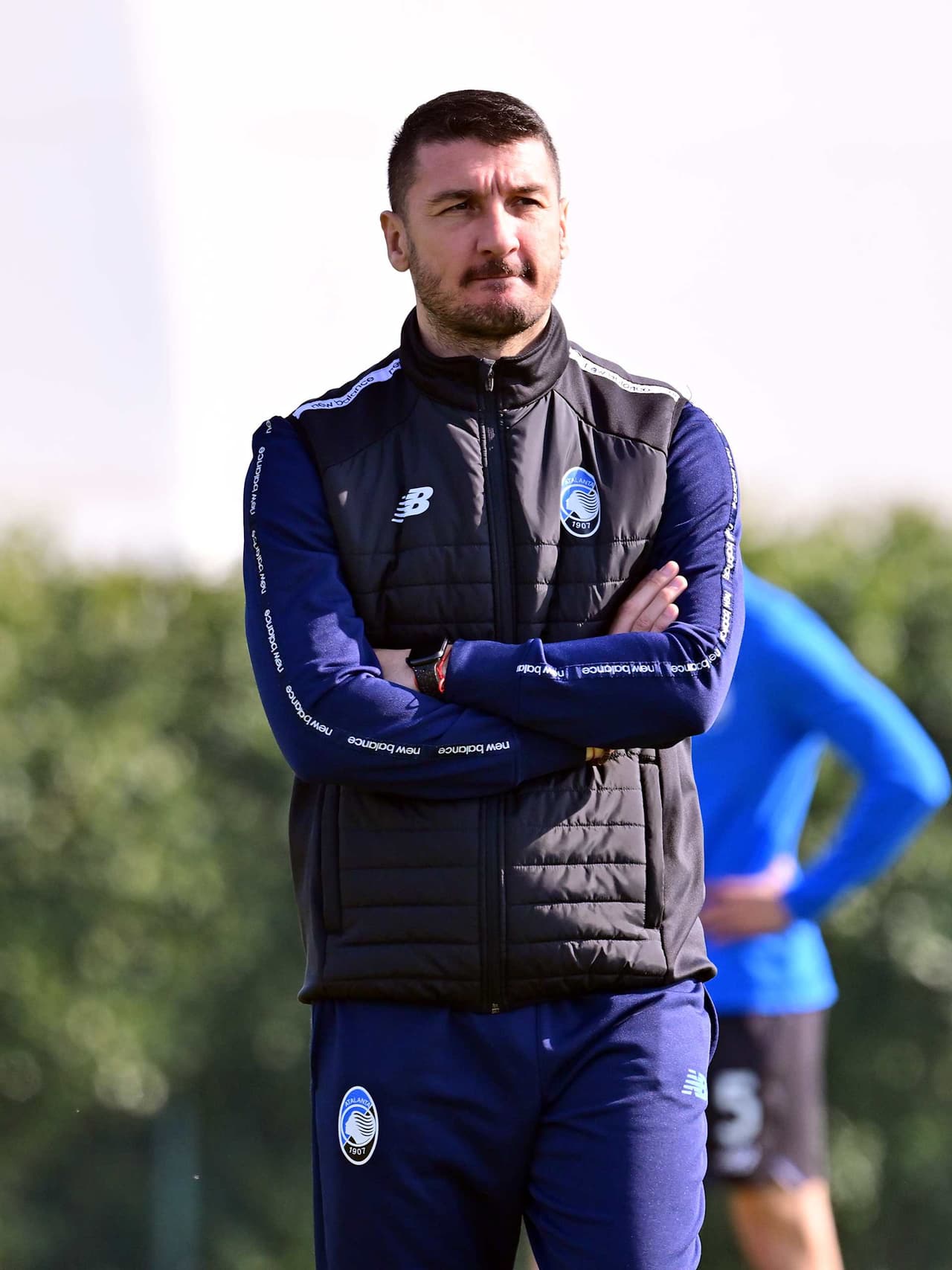 U23, Salvatore Bocchetti: "Abbiamo fatto una grande partita"