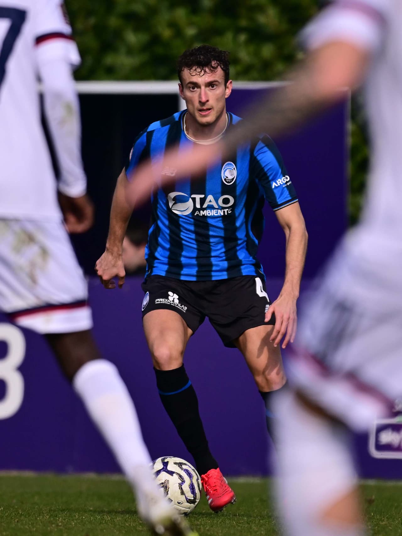 Gli highlights di Atalanta U23-Cosenza 0-0 | 28ª Serie C Sky Wifi 2025/26