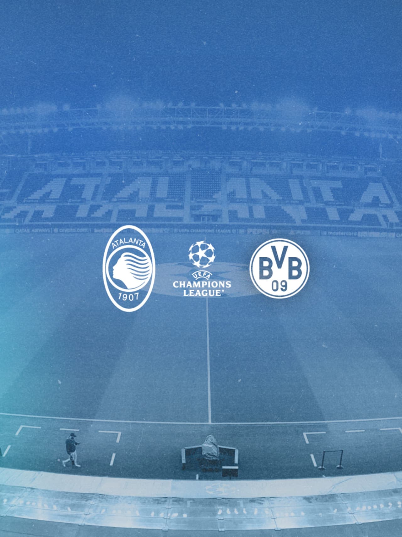 Atalanta-BVB: info utili per i titolari di biglietto