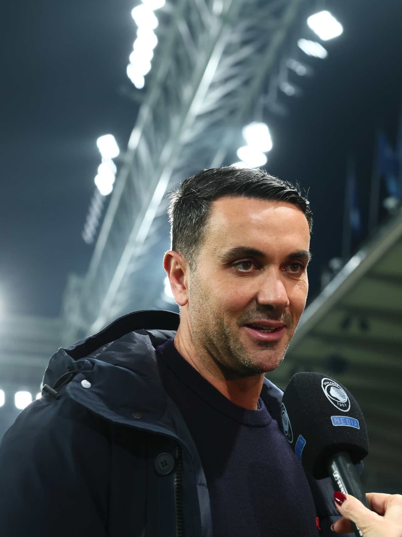 Atalanta-BVB, Raffaele Palladino: "Dobbiamo crederci" | UCL ritorno playoff