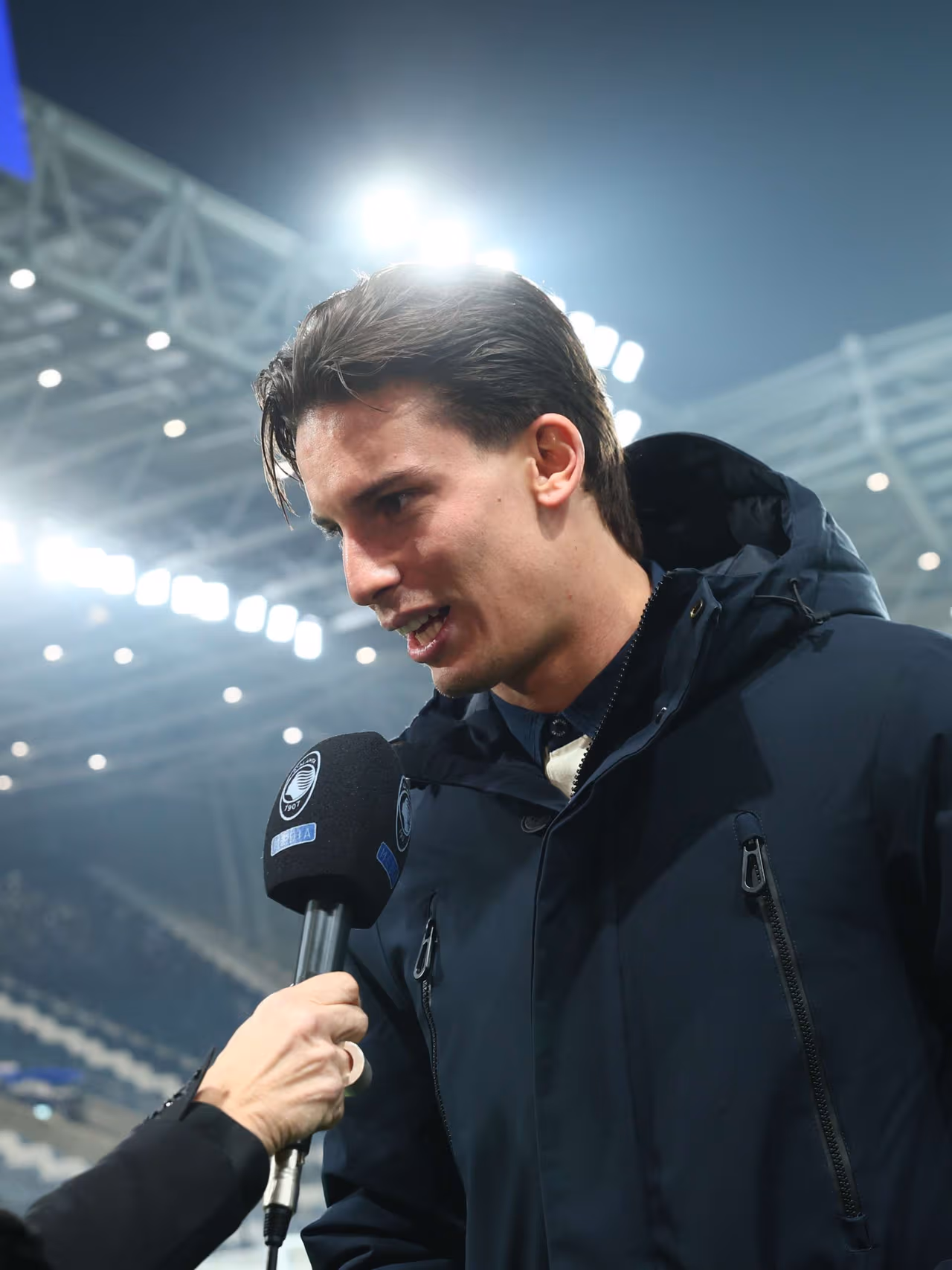 Atalanta-BVB, Marco Carnesecchi: "Serviranno concentrazione e pazienza" | UCL ritorno playoff