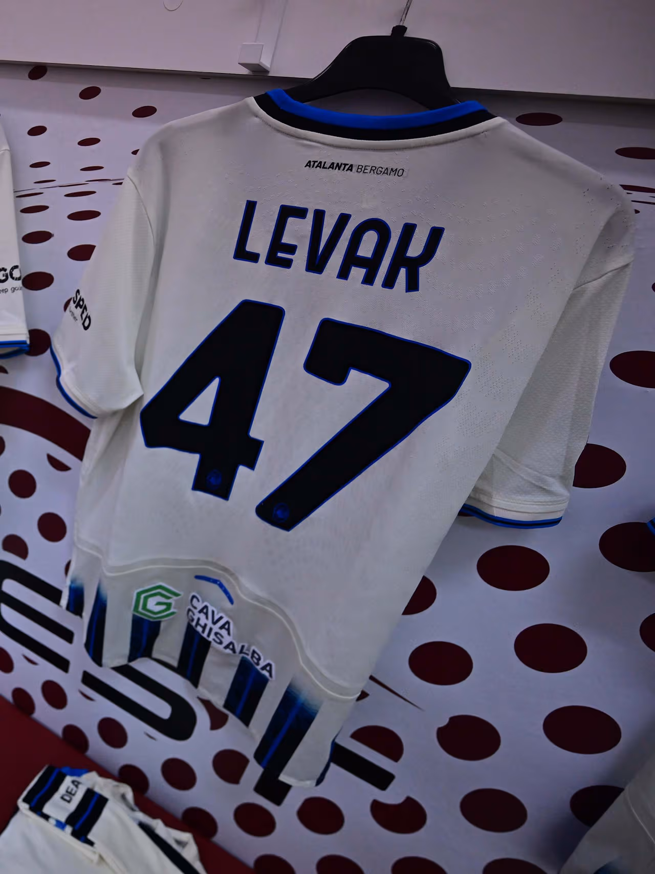 Trapani-Atalanta U23: così in campo