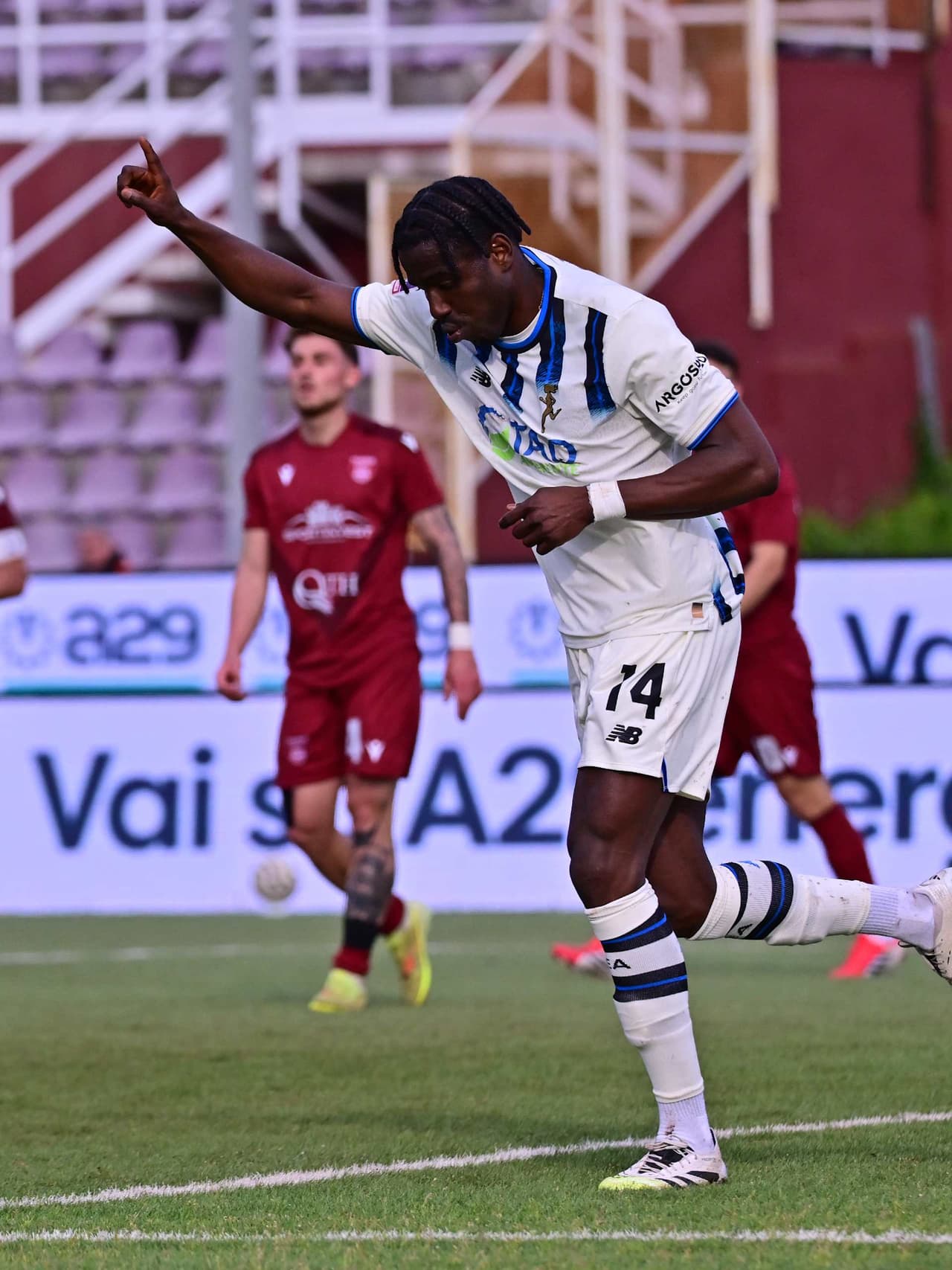 Gli highlights di Trapani-Atalanta U23 0-2 | 29ª Serie C Sky Wifi 2025/26