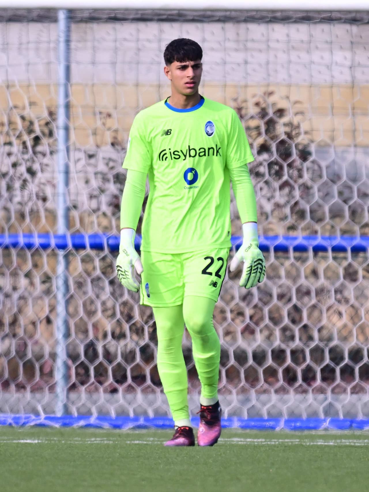 Primavera: Inter-Atalanta 1-1