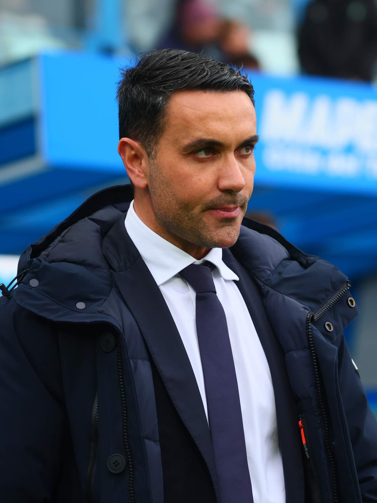 Raffaele Palladino: "Dispiace, volevamo dare continuità" | Sassuolo-Atalanta 2-1