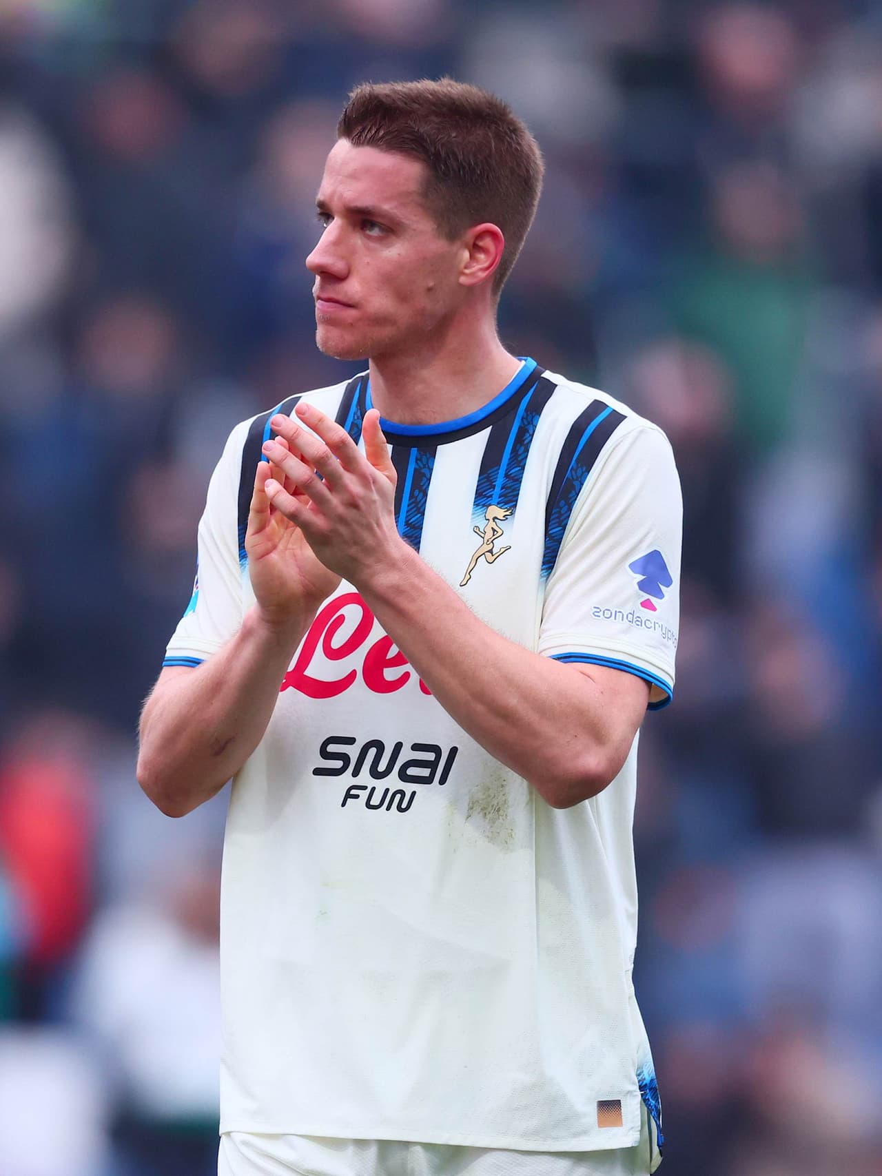 Le immagini di Sassuolo-Atalanta 2-1 | 27ª Serie A Enilive 2025/26