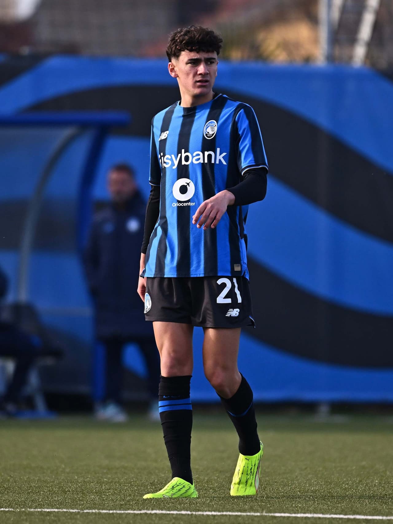 Primavera: giovedì in casa contro il Cesena