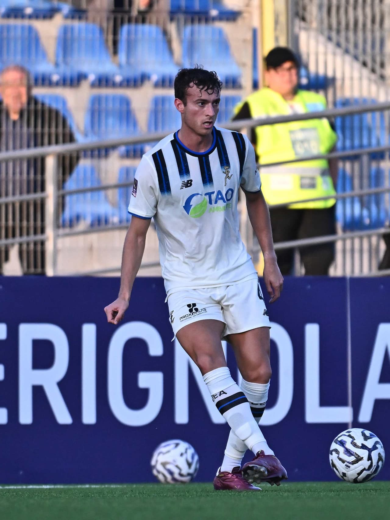 U23, lunedì con il Cerignola