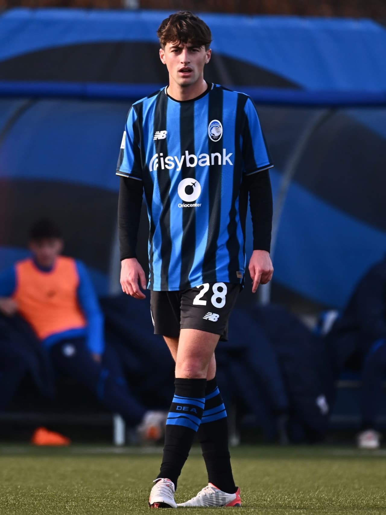 Primavera Cremonese-Atalanta: così in campo