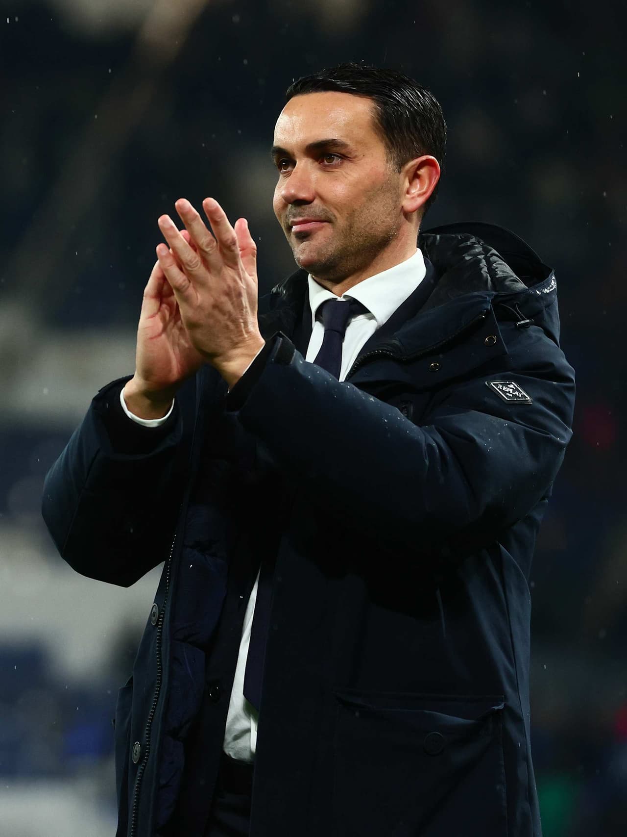 Mister Palladino “Philadelphia Coach of the Month” di febbraio