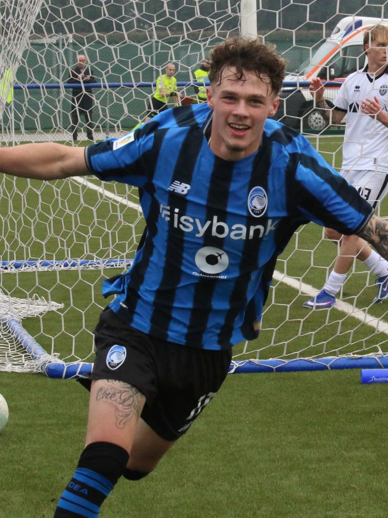 Primavera: Atalanta-Cesena 2-1