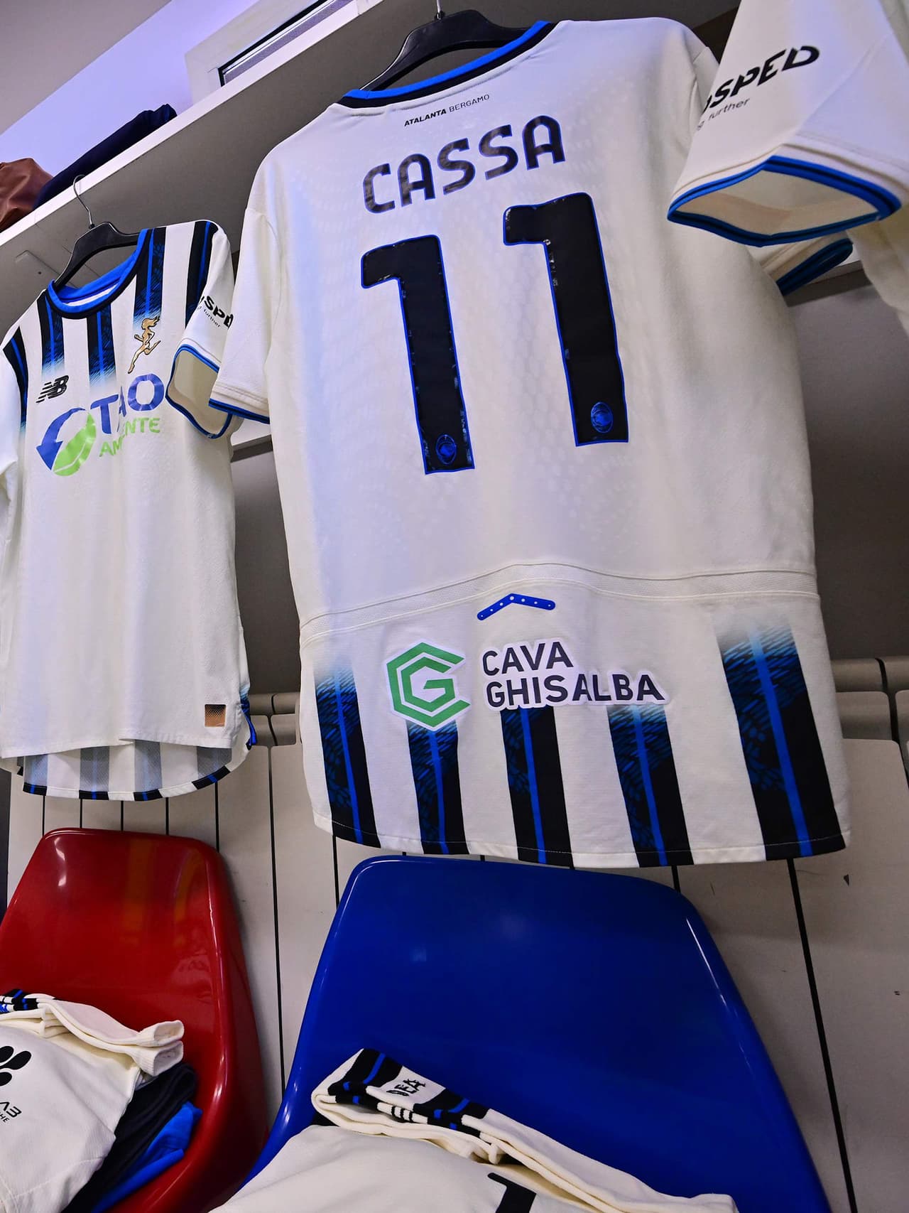 Az Picerno-Atalanta U23: così in campo