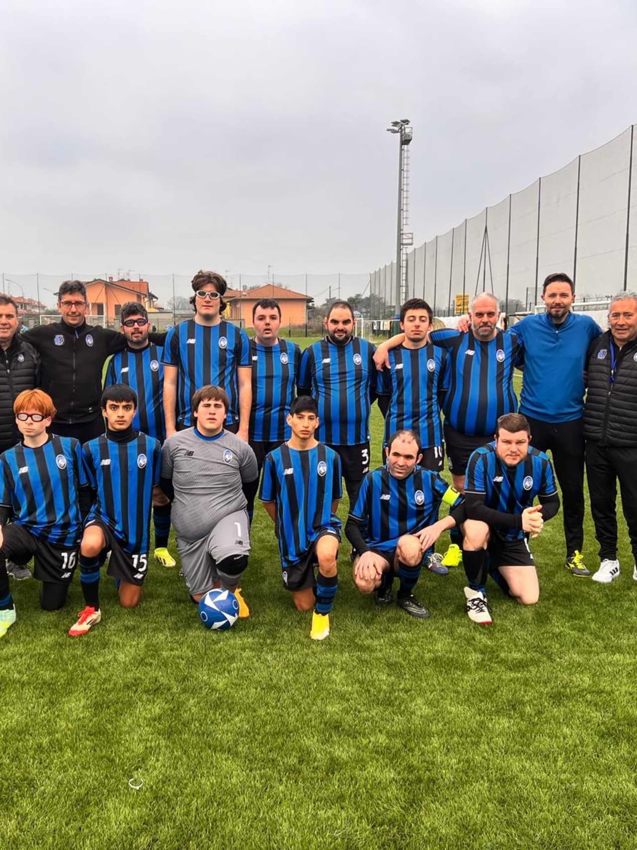 9ª giornata di campionato: i risultati dei For Special