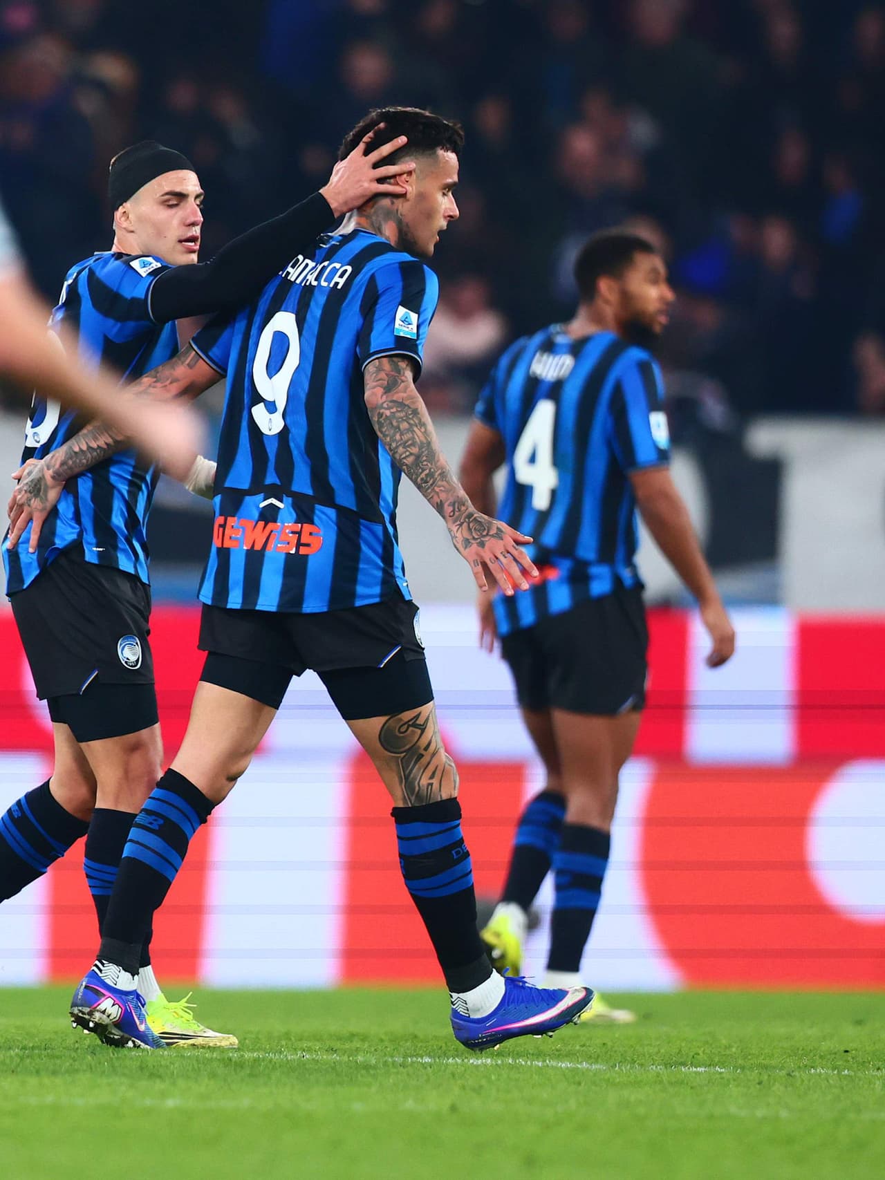 Le immagini di Atalanta-Udinese 2-2 | 28ª Serie A Enilive 2025/26
