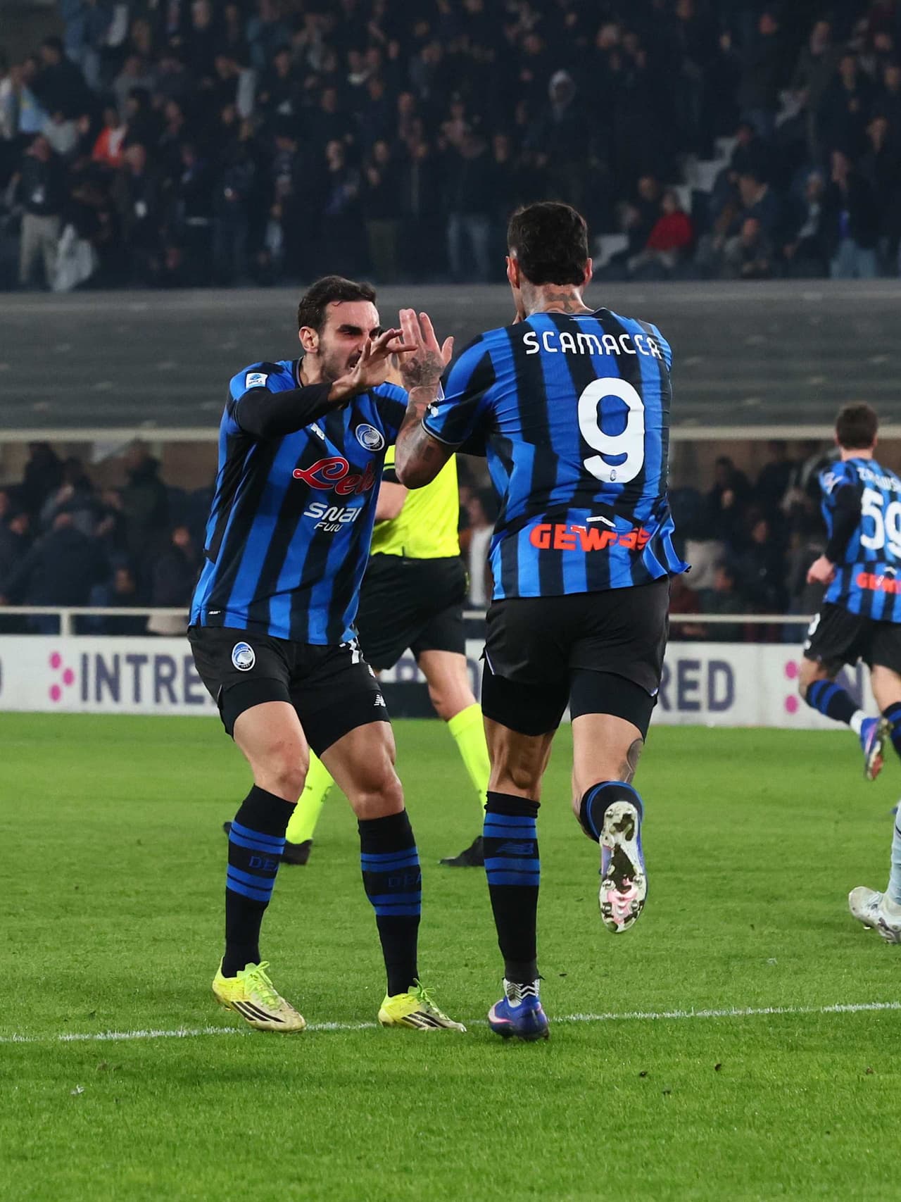 Gli highlights di Atalanta-Udinese 2-2 | 28ª Serie A Enilive 2025/26