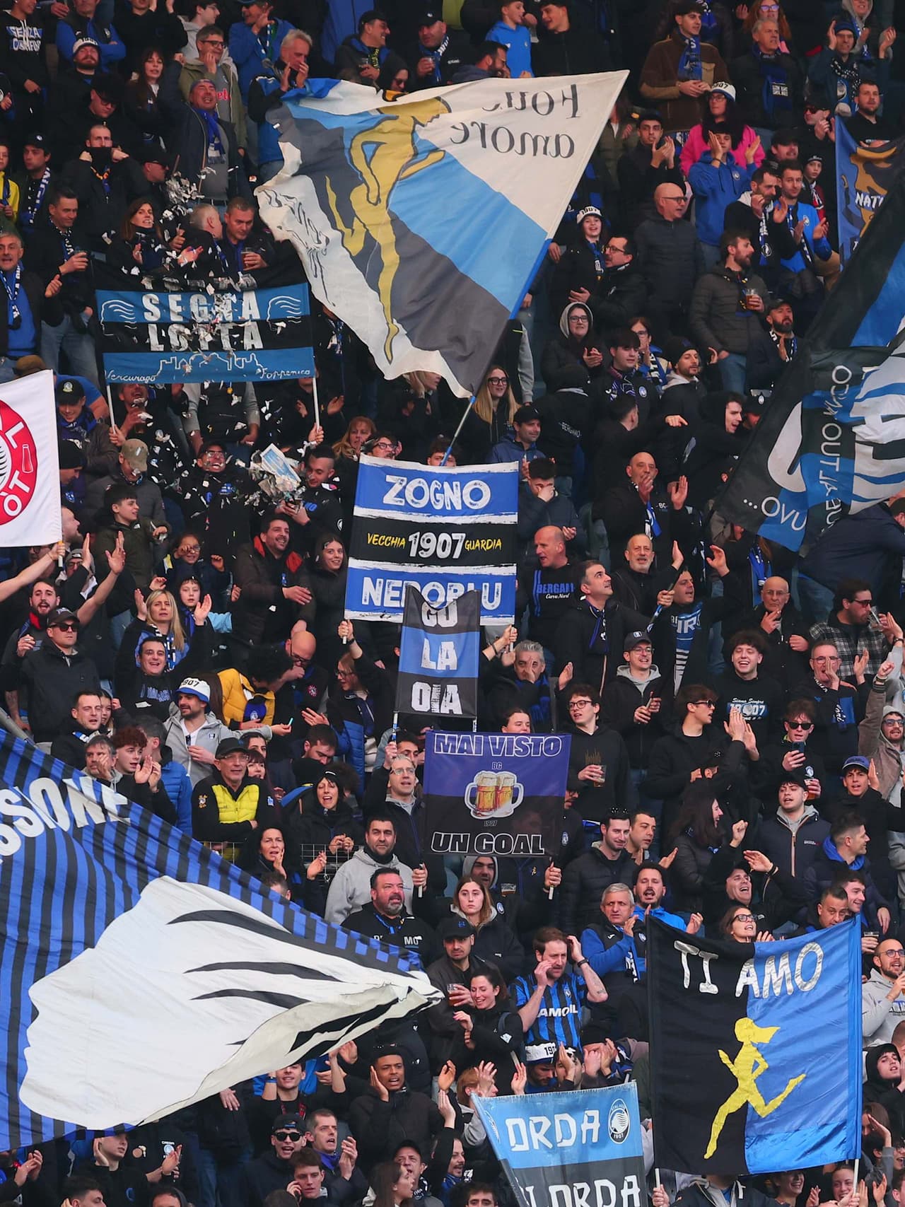 Atalanta-Hellas Verona: info biglietti