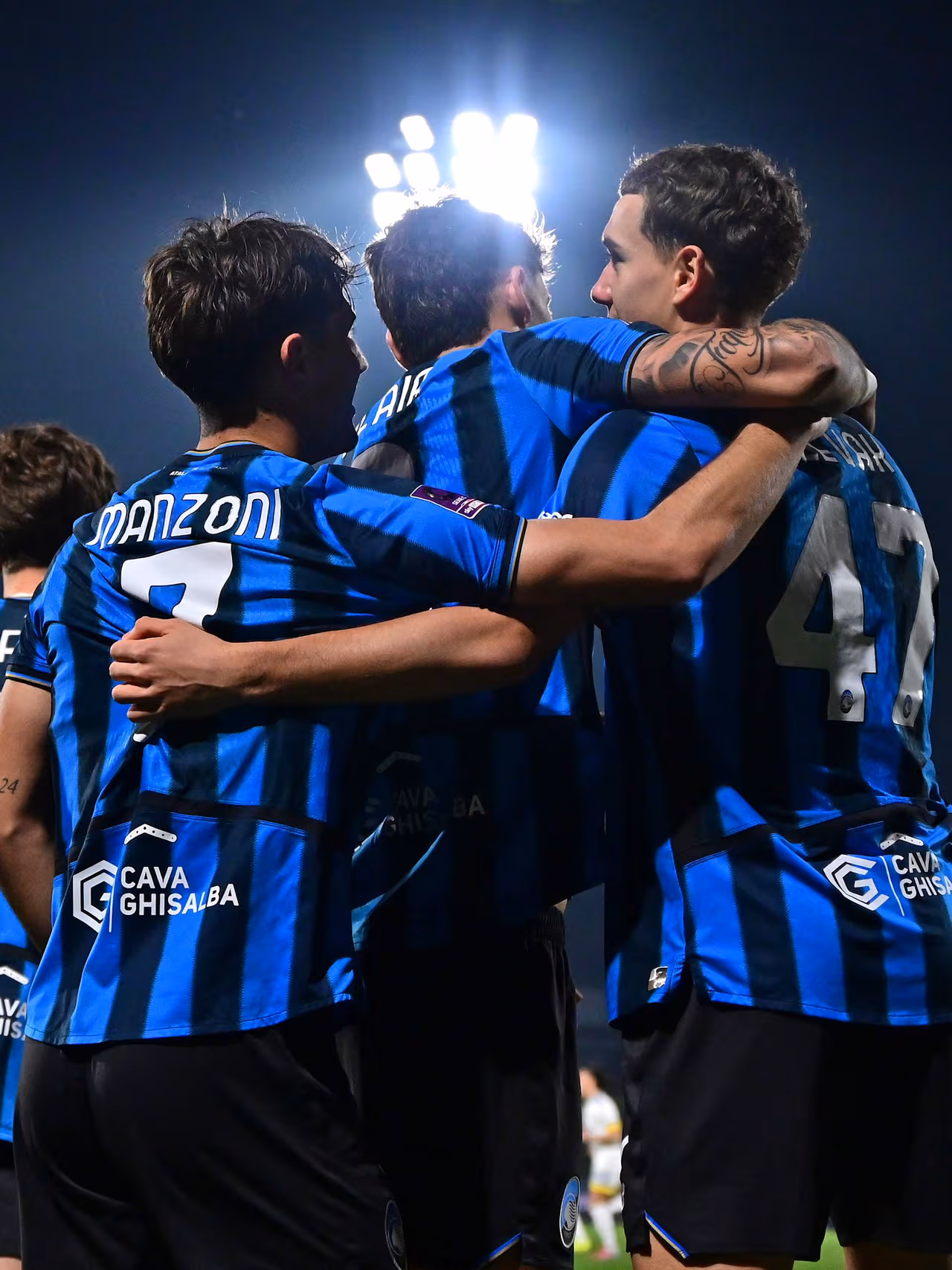 Gli highlights di Atalanta U23-Audace Cerignola 3-2 | 31ª Serie C Sky Wifi 2025/26