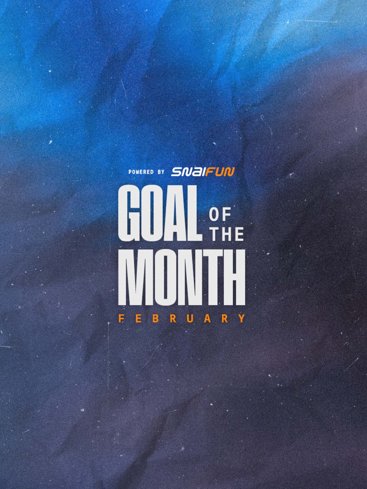 GOTM Snaifun di febbraio: votazioni aperte