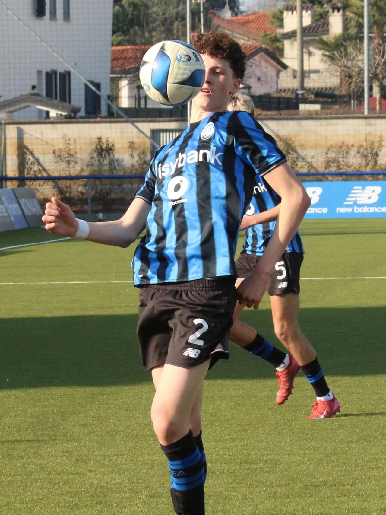 Vivaio: il programma del weekend (15/03/2026)