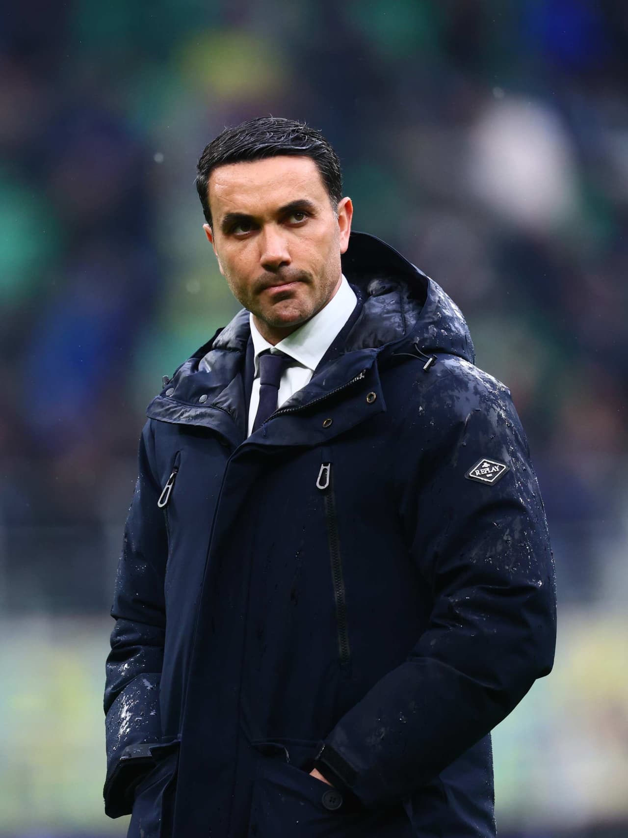 Raffaele Palladino: "I ragazzi sono stati davvero bravi" | Inter-Atalanta 1-1