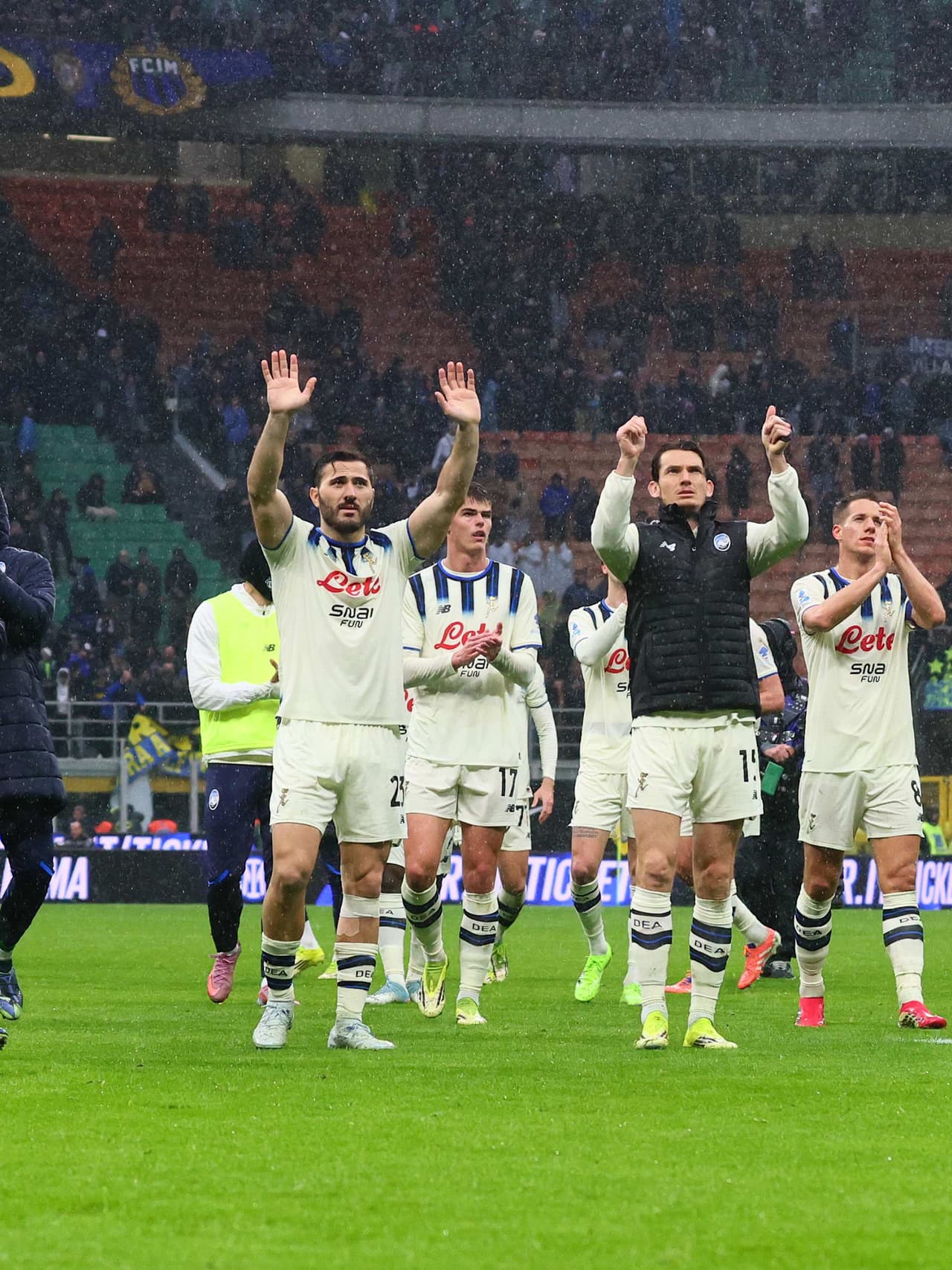 Le immagini di Inter-Atalanta 1-1 | 29ª Serie A Enilive 2025/26