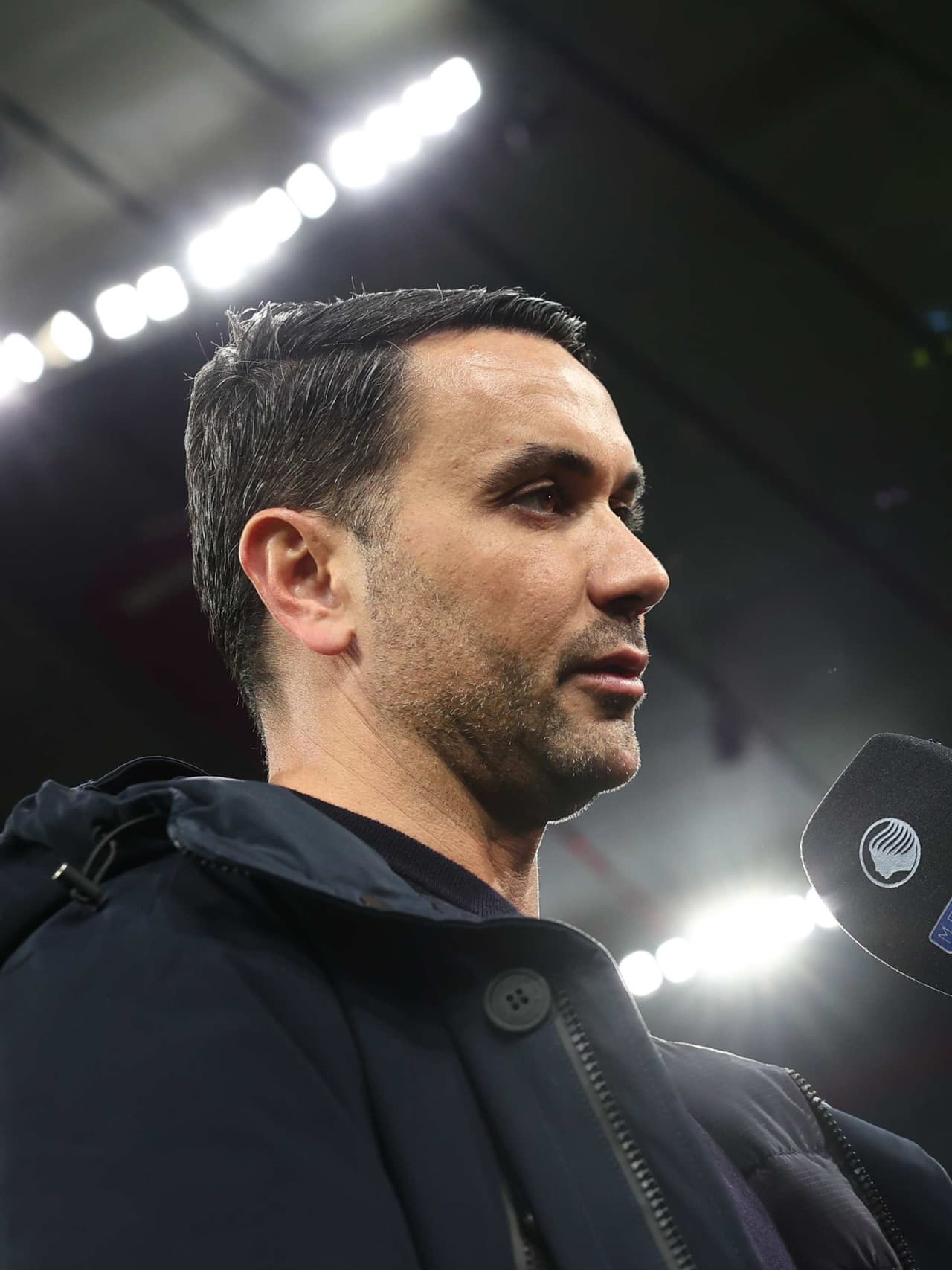 Bayern Monaco-Atalanta, Raffaele Palladino: "Vogliamo fare una partita di grande orgoglio" | UCL RO16 ritorno